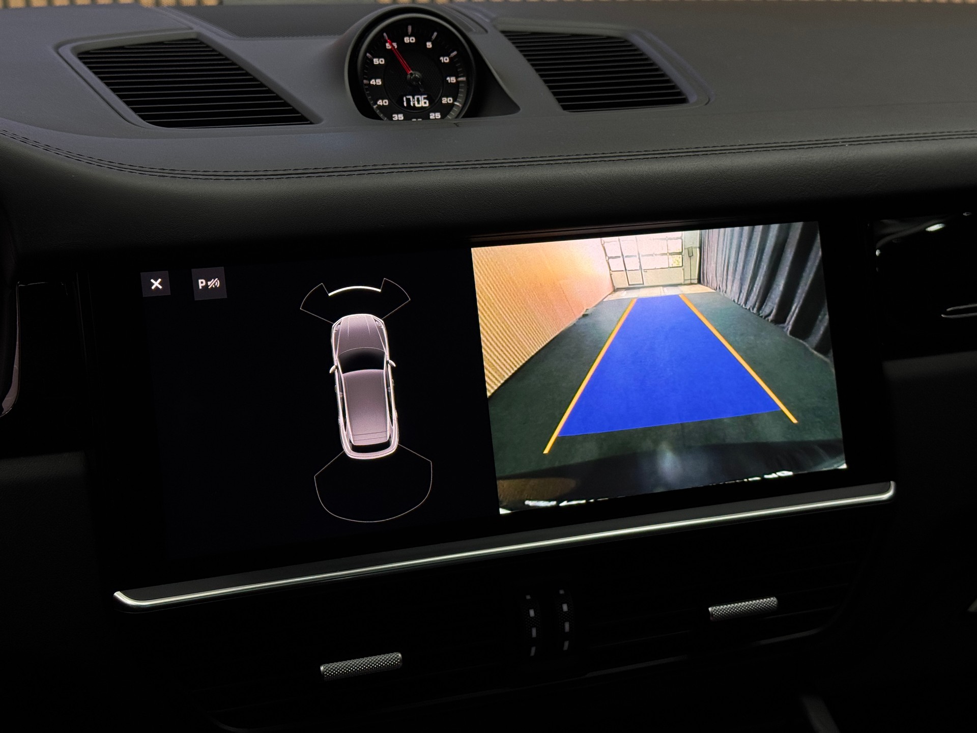 PORSCHE Cayenne Turbo *ab CHF 625.-/ Monat*-image-19