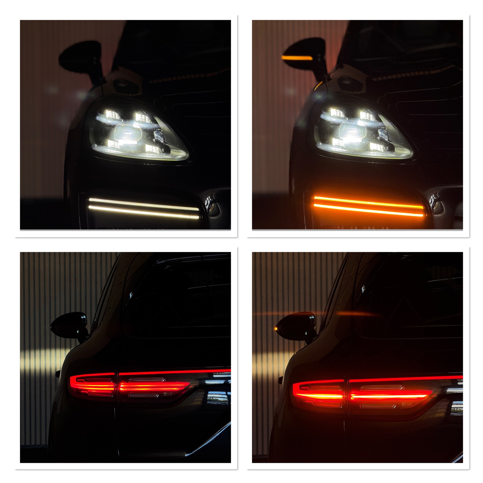 PORSCHE Cayenne Turbo *ab CHF 625.-/ Monat*-image-20