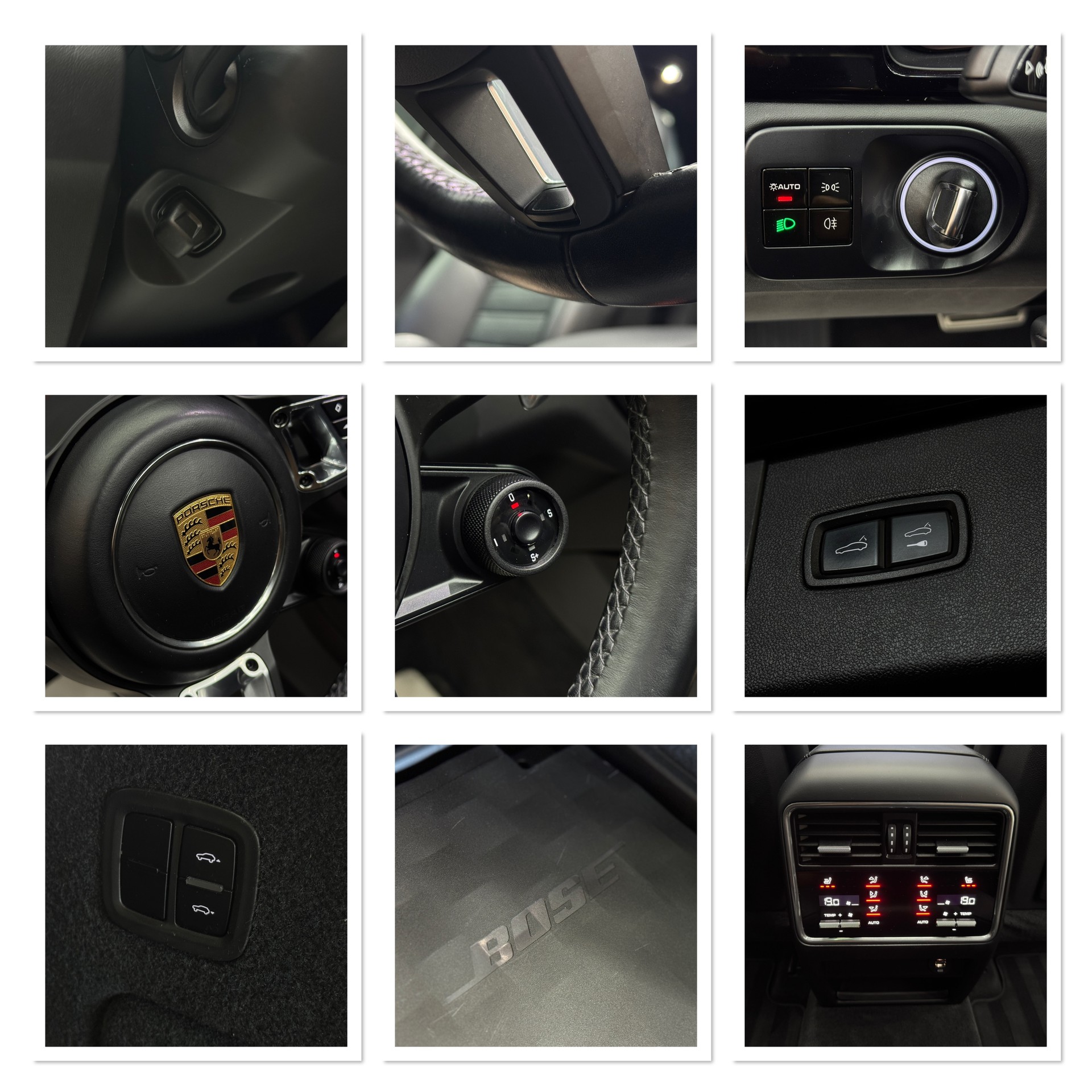 PORSCHE Cayenne Turbo *ab CHF 625.-/ Monat*-image-23