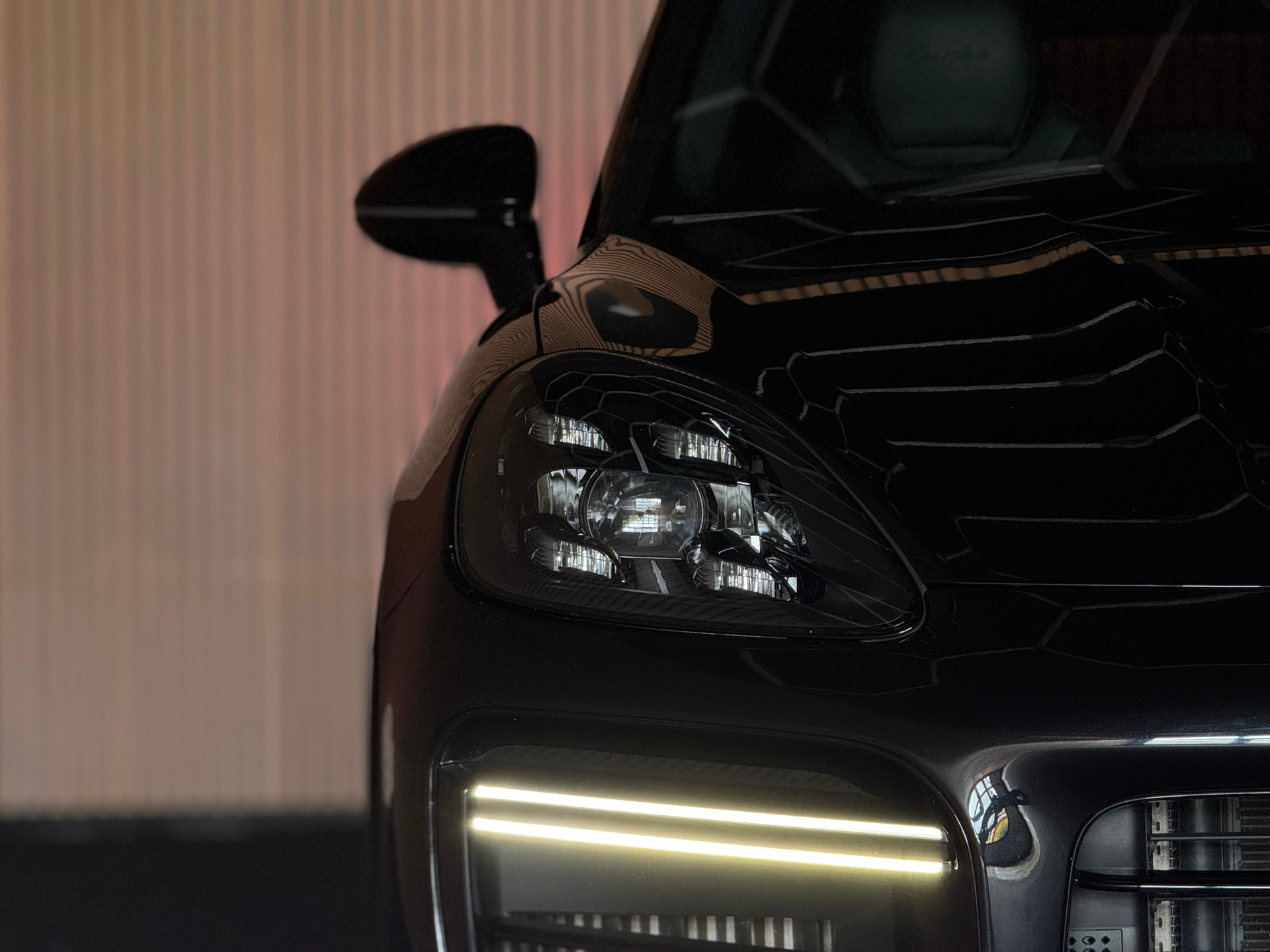 PORSCHE Cayenne Turbo *ab CHF 625.-/ Monat*-image-6