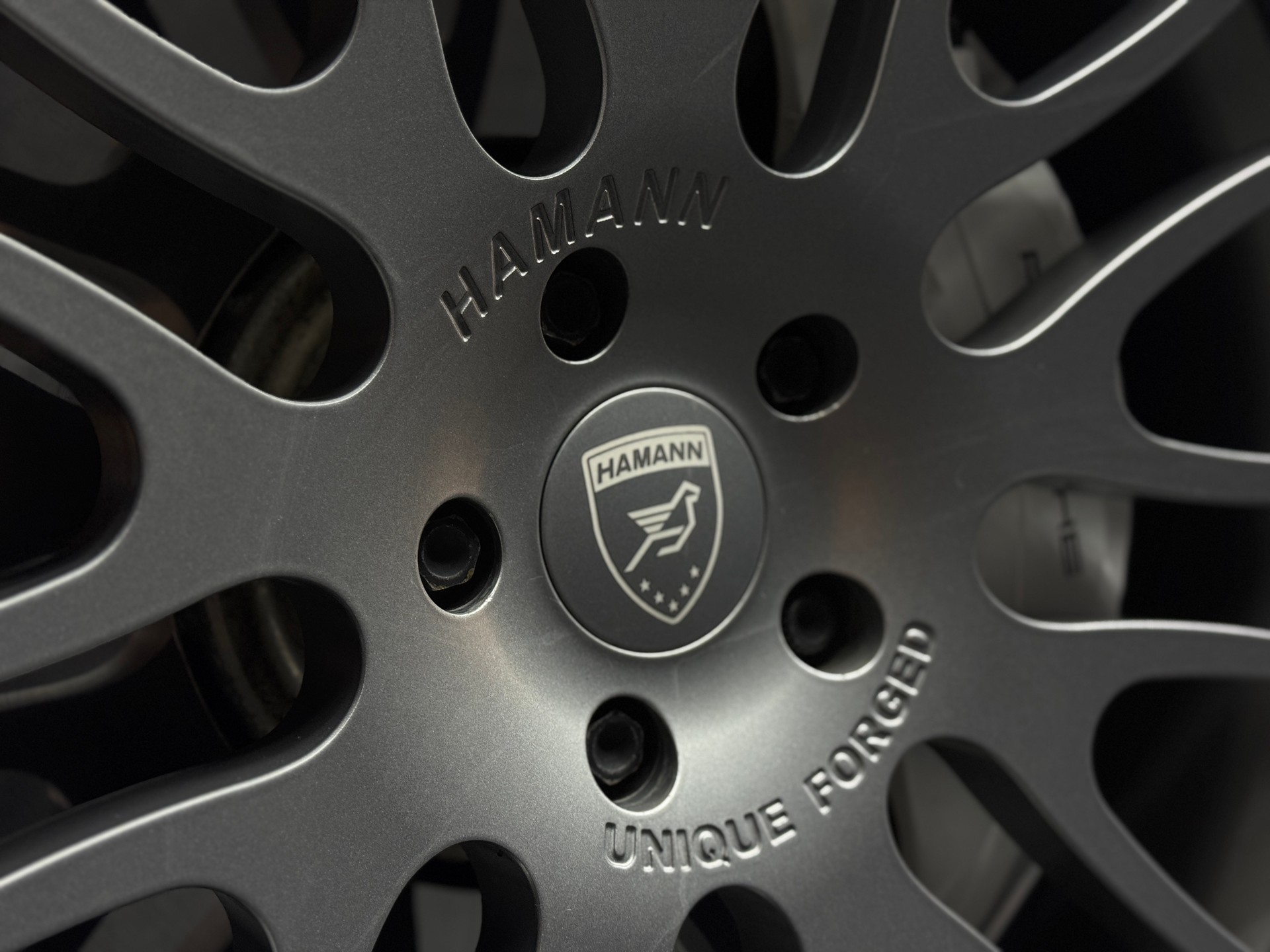 PORSCHE Cayenne Turbo *ab CHF 625.-/ Monat*-image-17
