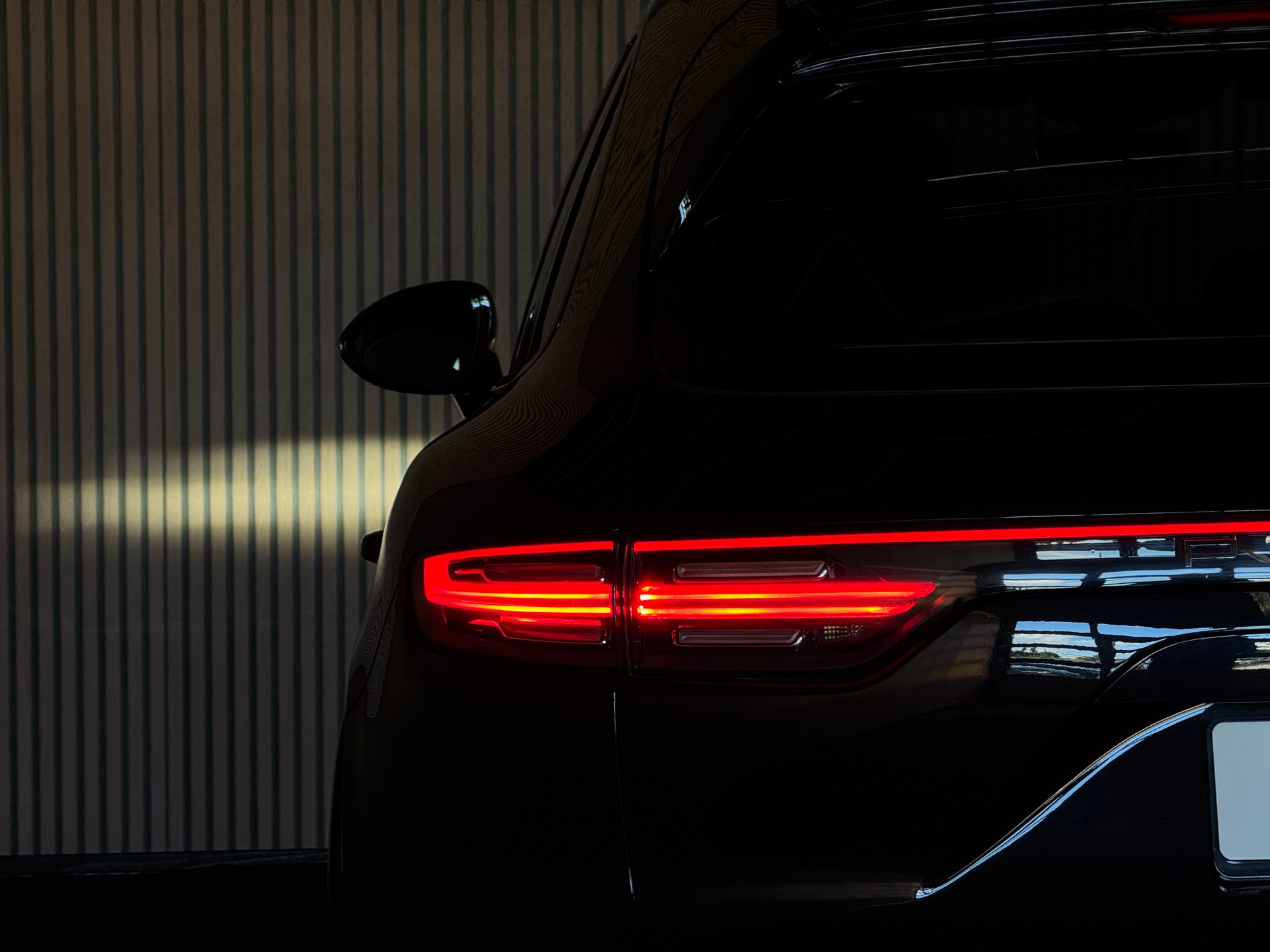 PORSCHE Cayenne Turbo *ab CHF 625.-/ Monat*-image-7