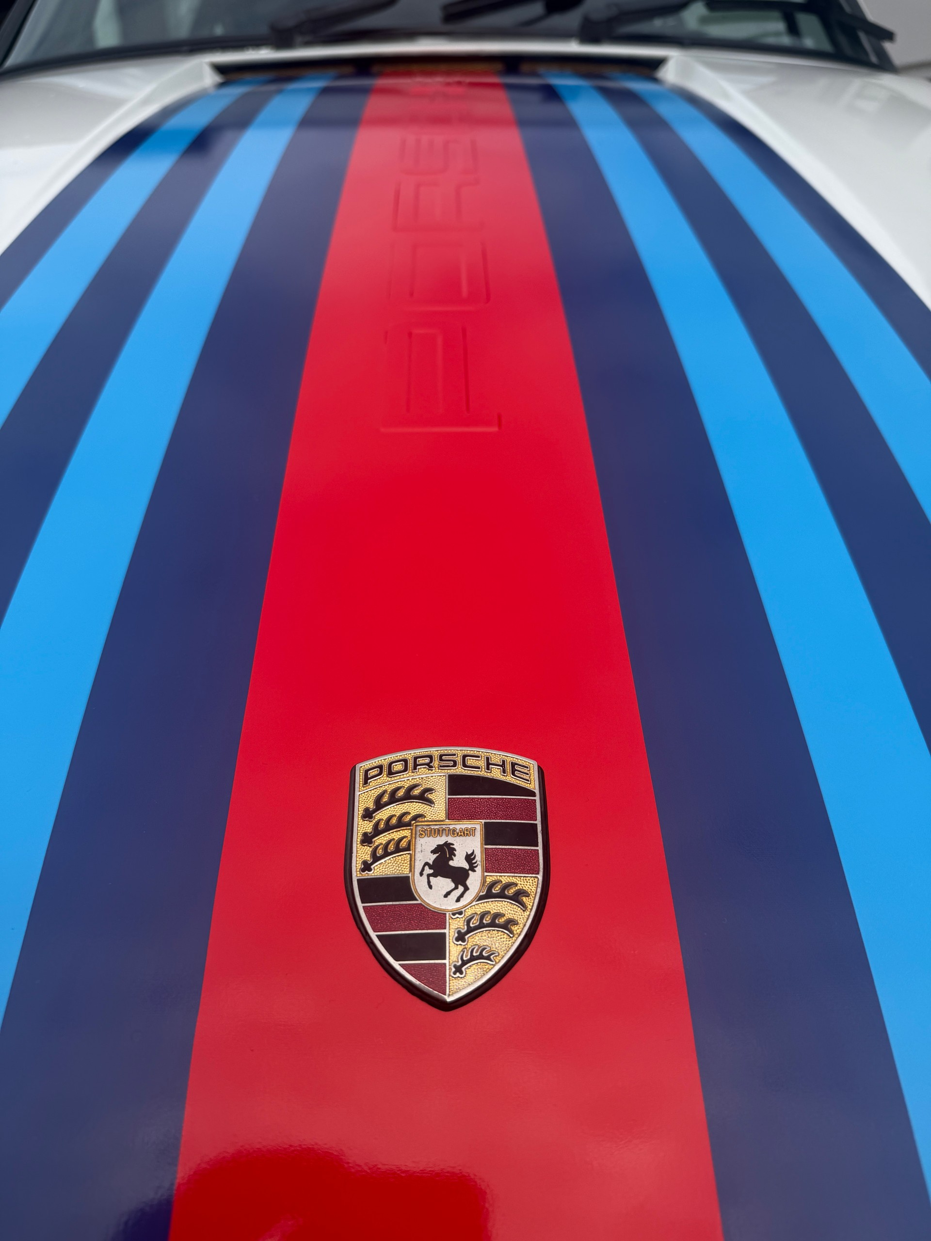 PORSCHE dp Motorsport-image-1