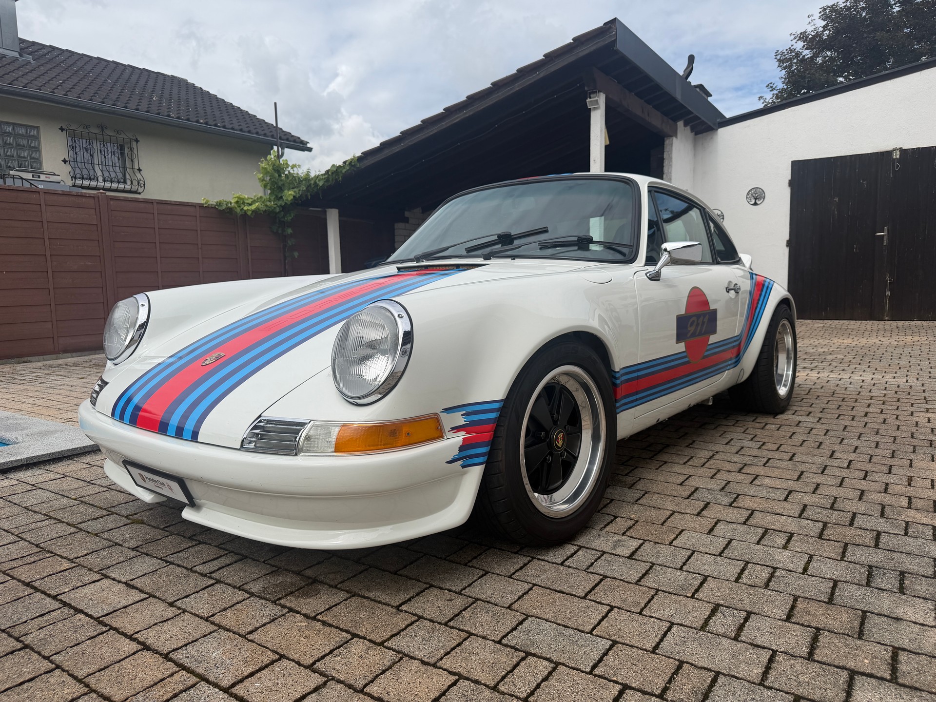 PORSCHE dp Motorsport-image-0