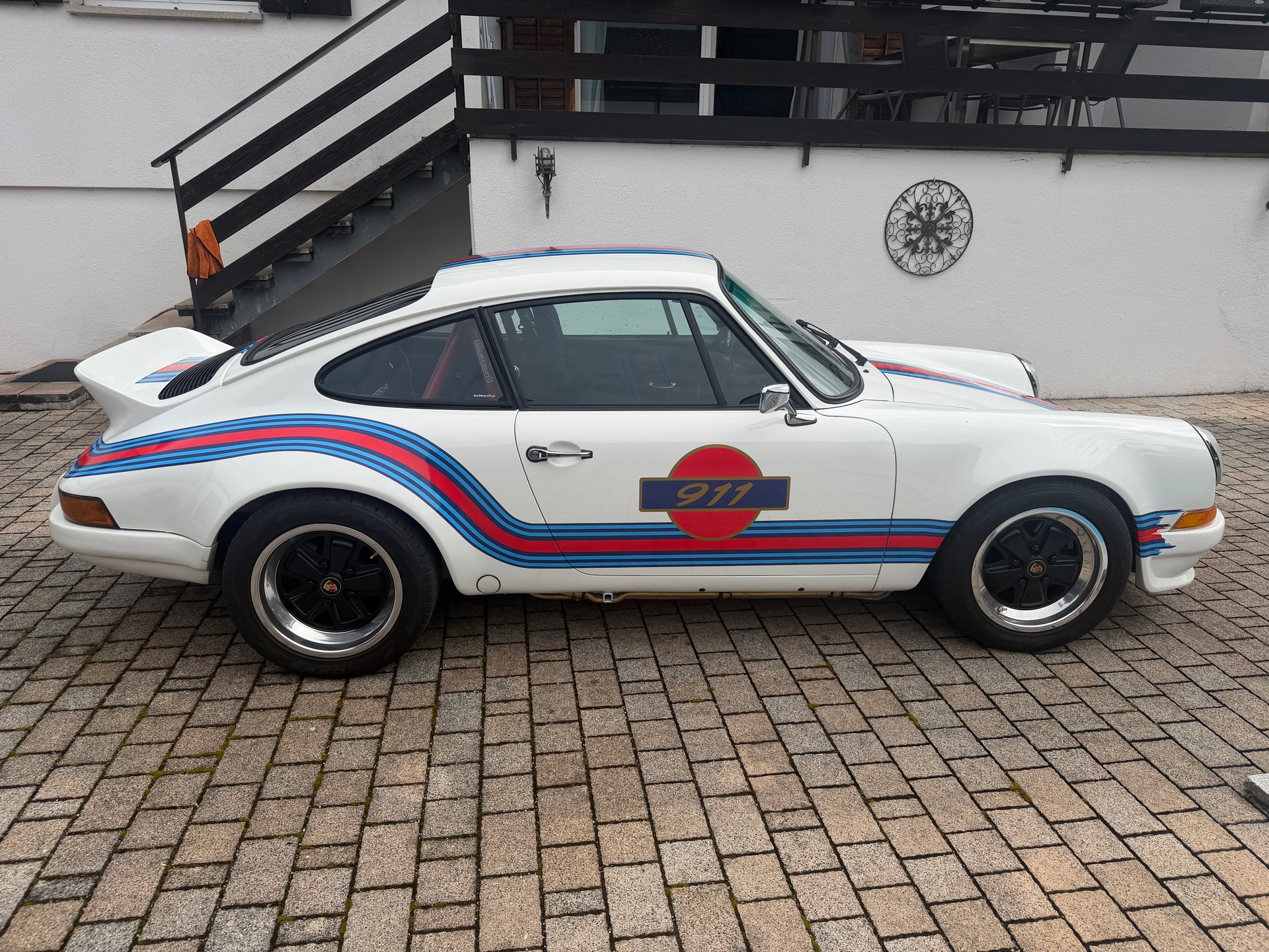 PORSCHE dp Motorsport-image-2