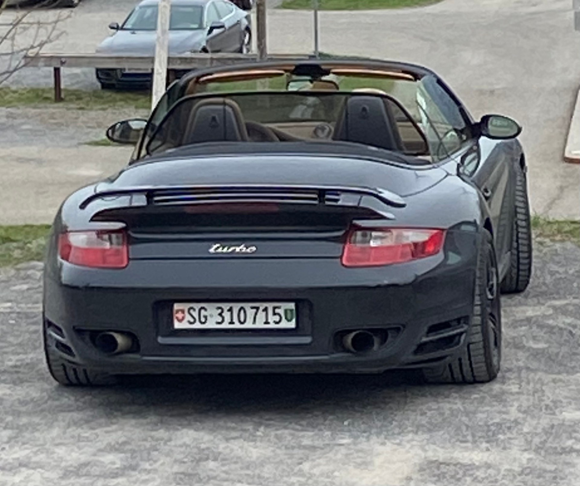 PORSCHE 997 turbo-image-2