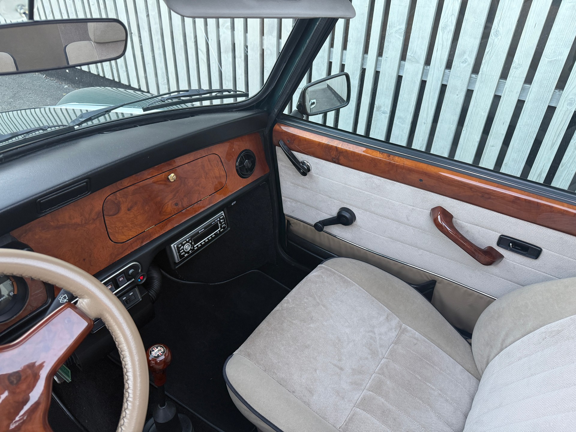 ROVER Mini Cooper 1.3i-image-9
