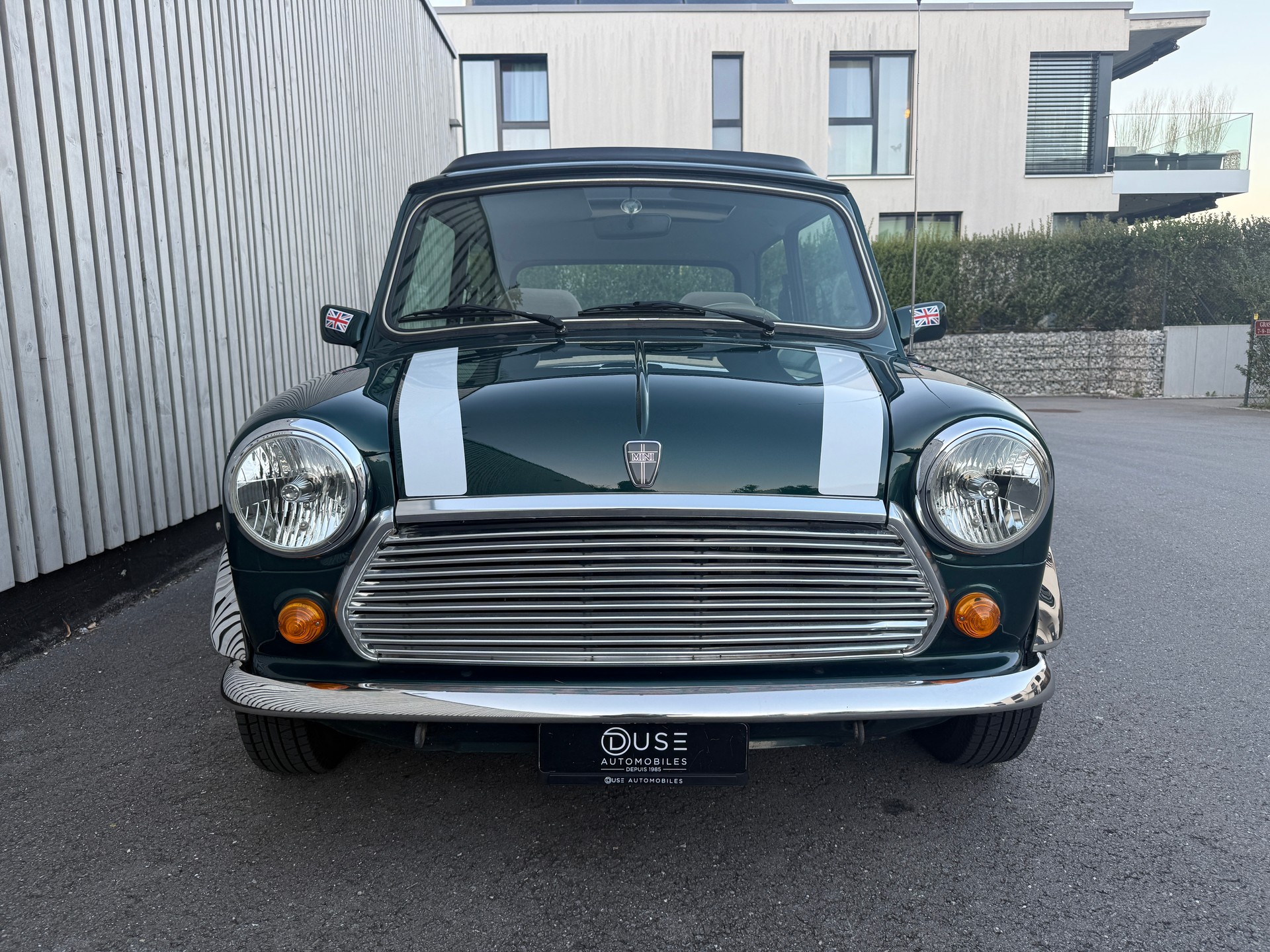 ROVER Mini Cooper 1.3i-showroom-element-1