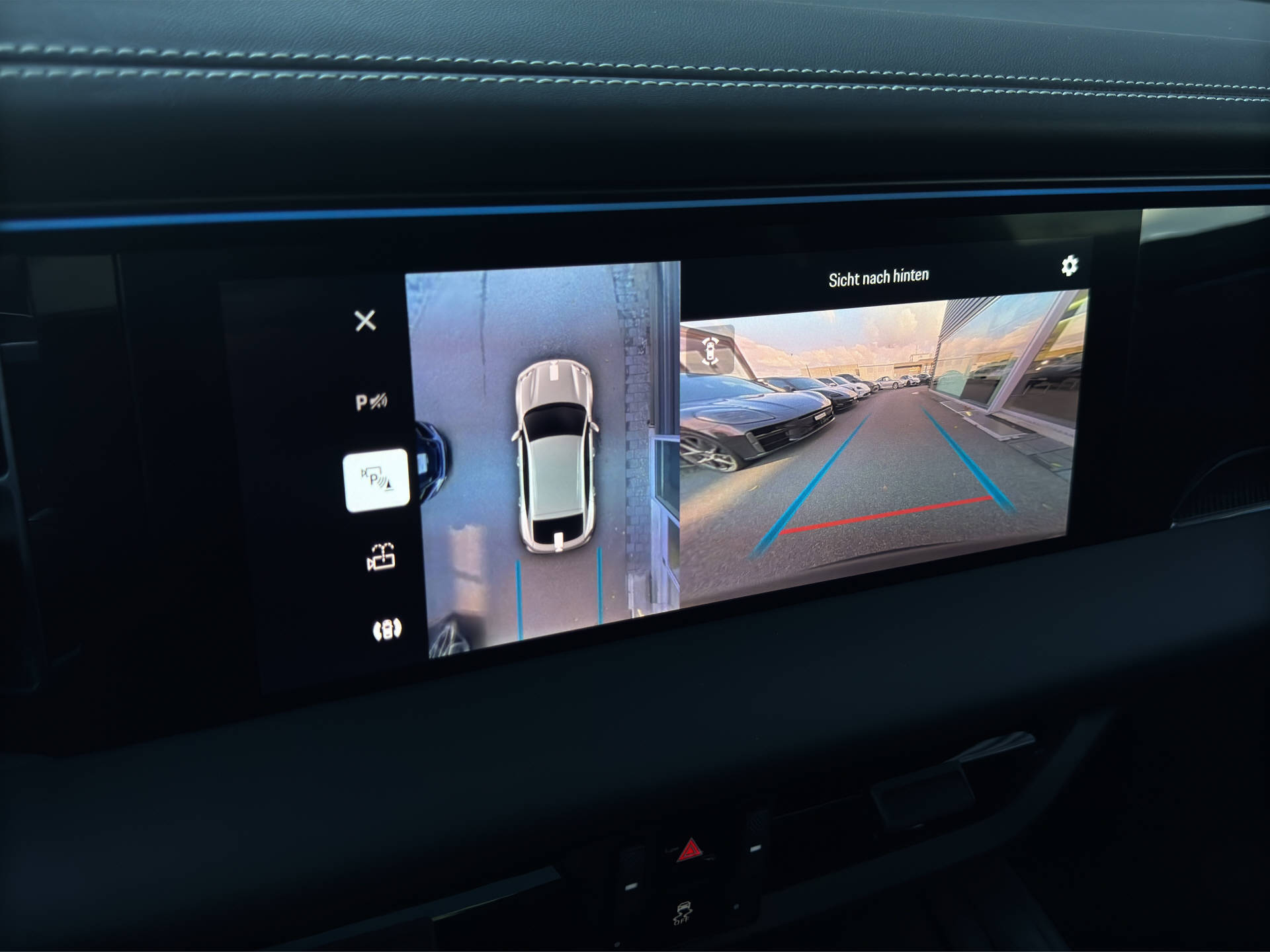 PORSCHE Macan Turbo-image-8