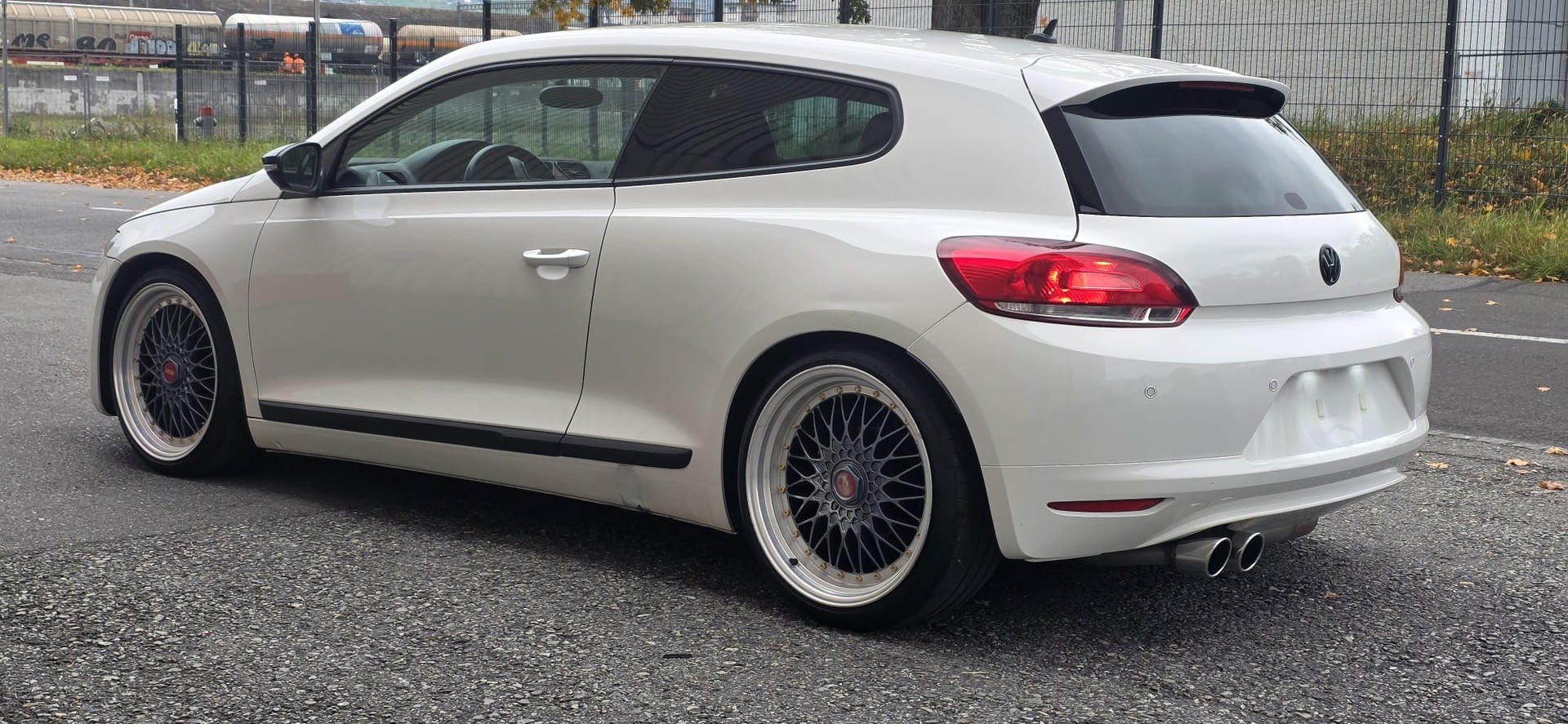 VW Scirocco 1.4 TSI-image-3