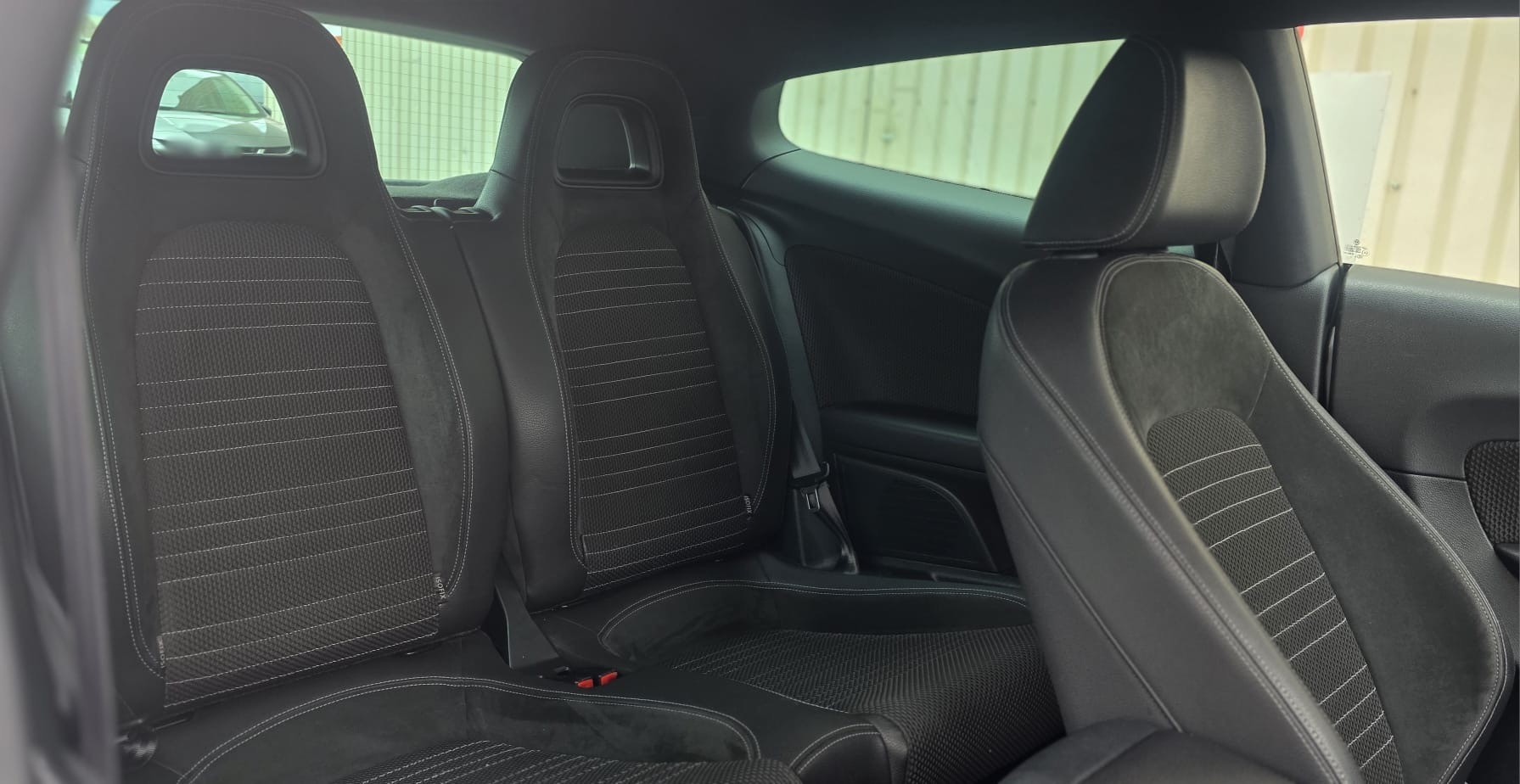 VW Scirocco 1.4 TSI-image-8