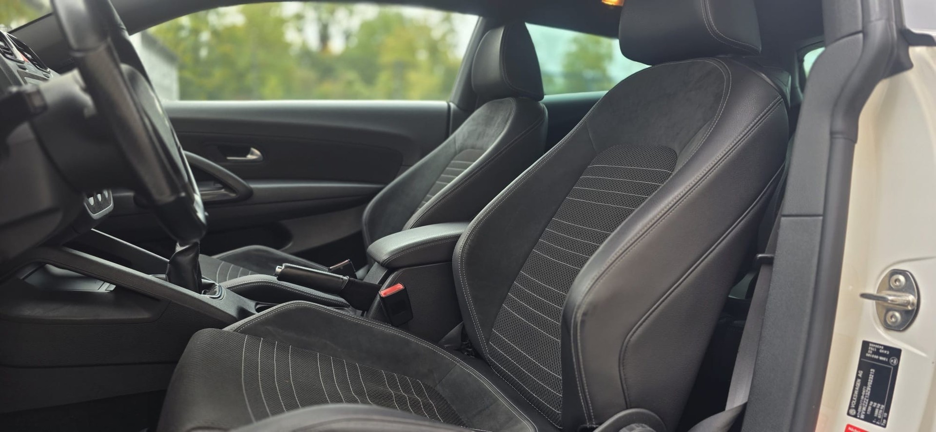 VW Scirocco 1.4 TSI-image-9