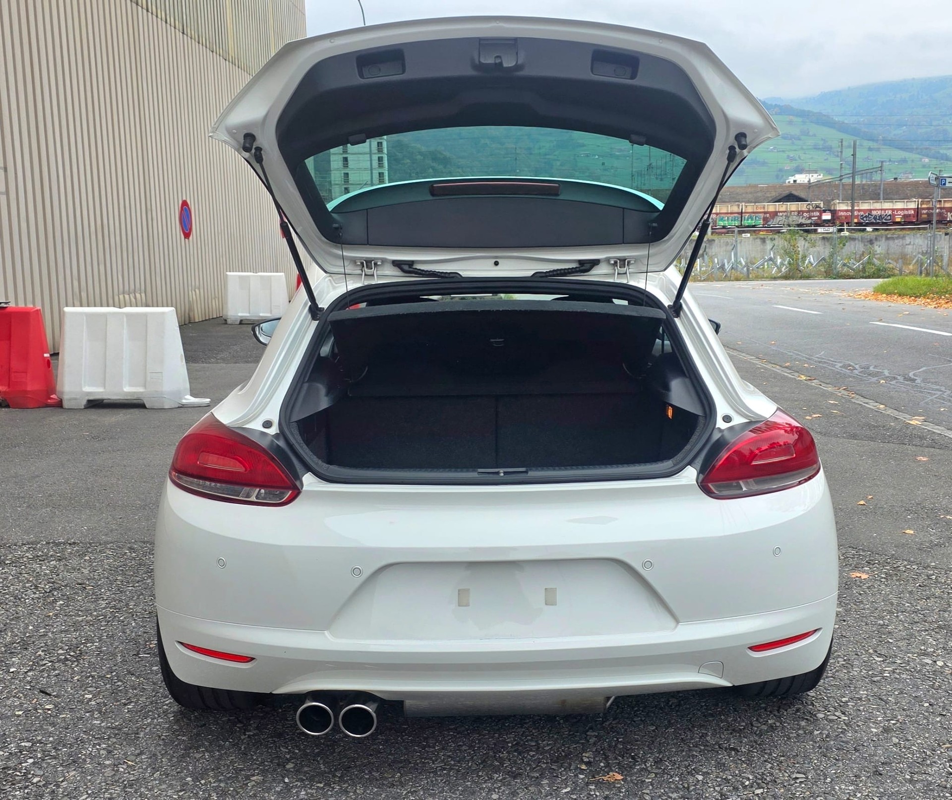 VW Scirocco 1.4 TSI-image-6