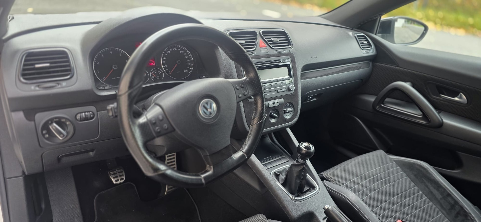 VW Scirocco 1.4 TSI-image-13