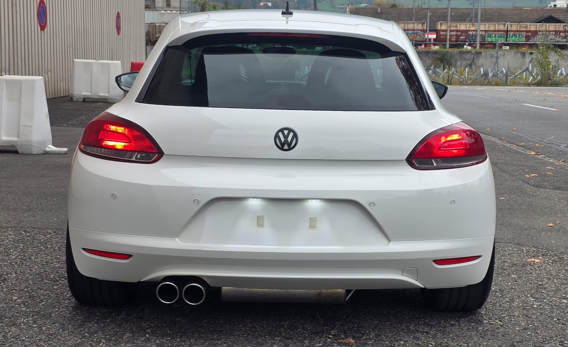 VW Scirocco 1.4 TSI-image-4