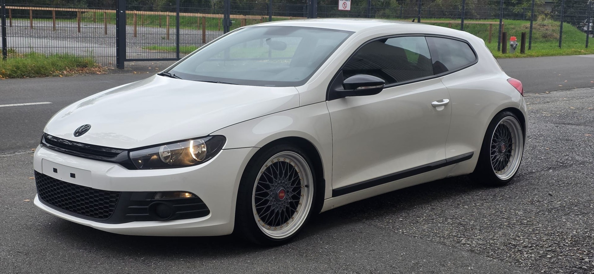 VW Scirocco 1.4 TSI-image-2