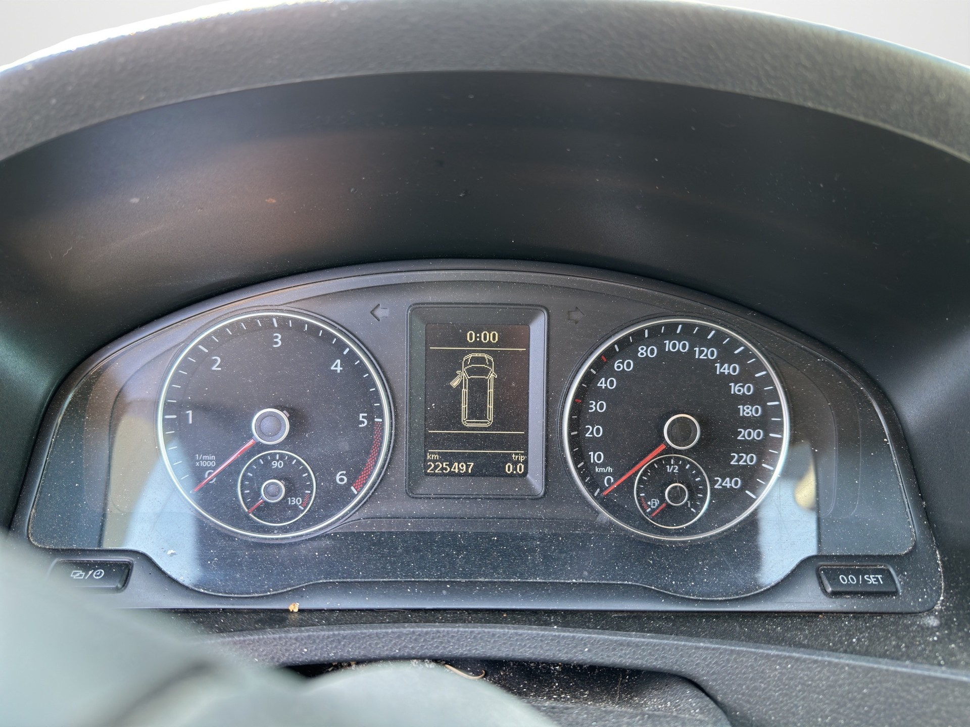 VW T5 2.0 TDI-image-10