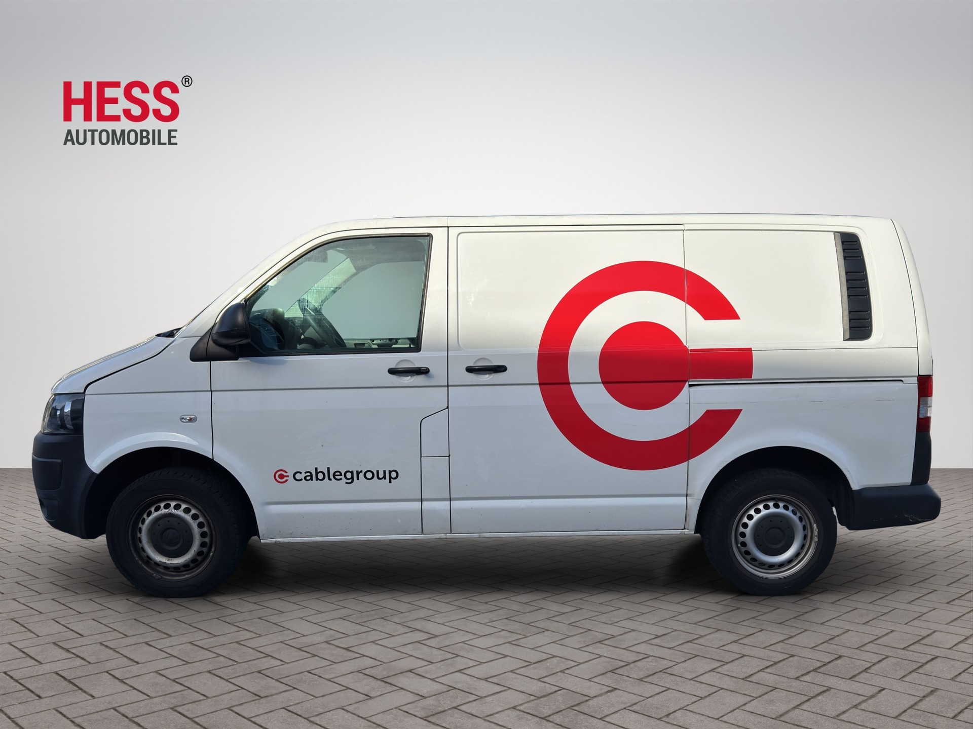 VW T5 2.0 TDI-image-2