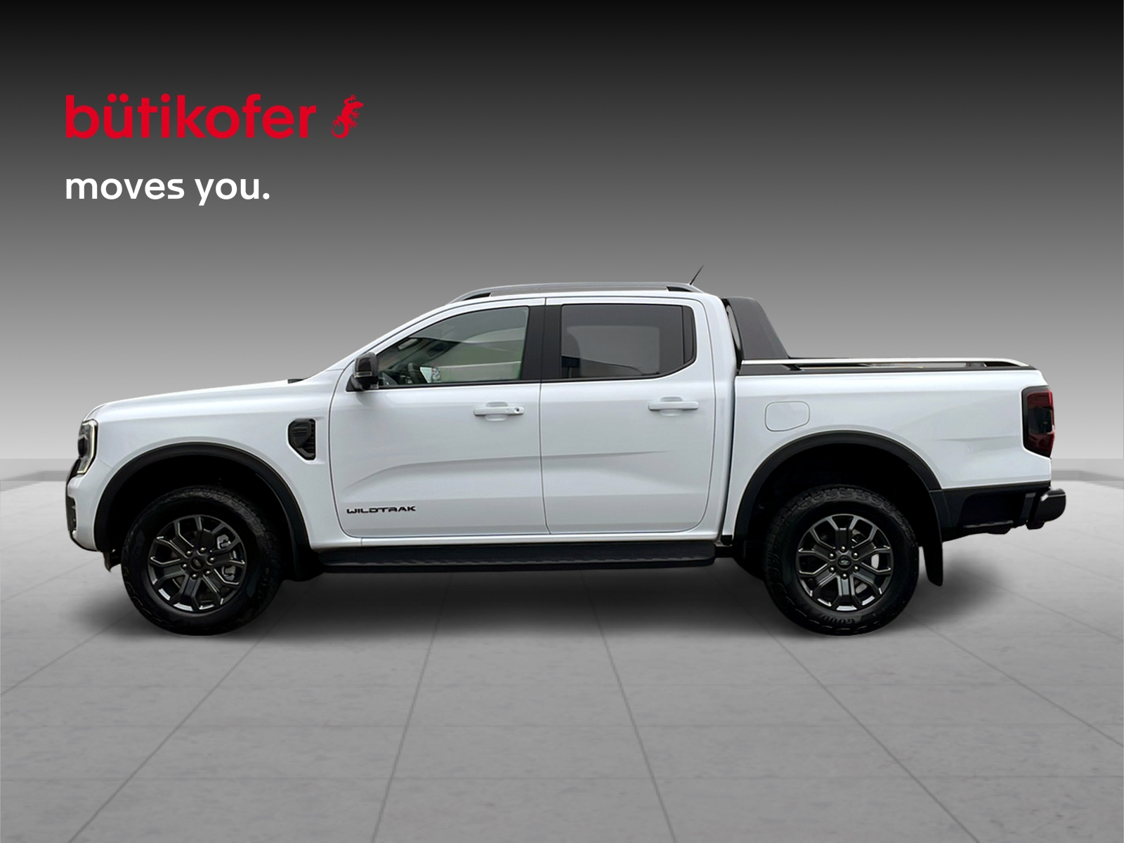 FORD Ranger DKab.Pick-up 2.0 EcoBlue 4x4 Wildtrak-image-2