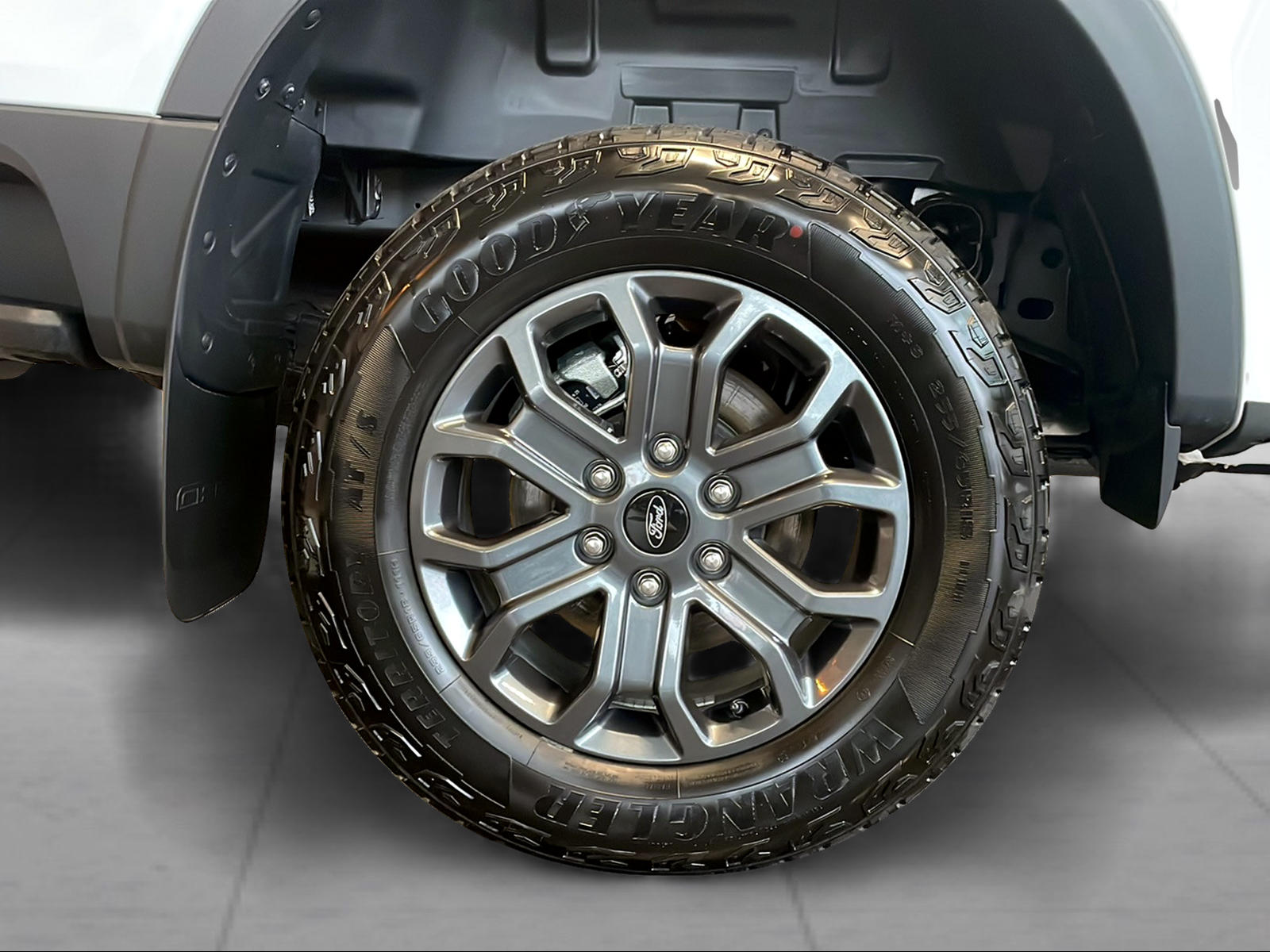FORD Ranger DKab.Pick-up 2.0 EcoBlue 4x4 Wildtrak-image-10