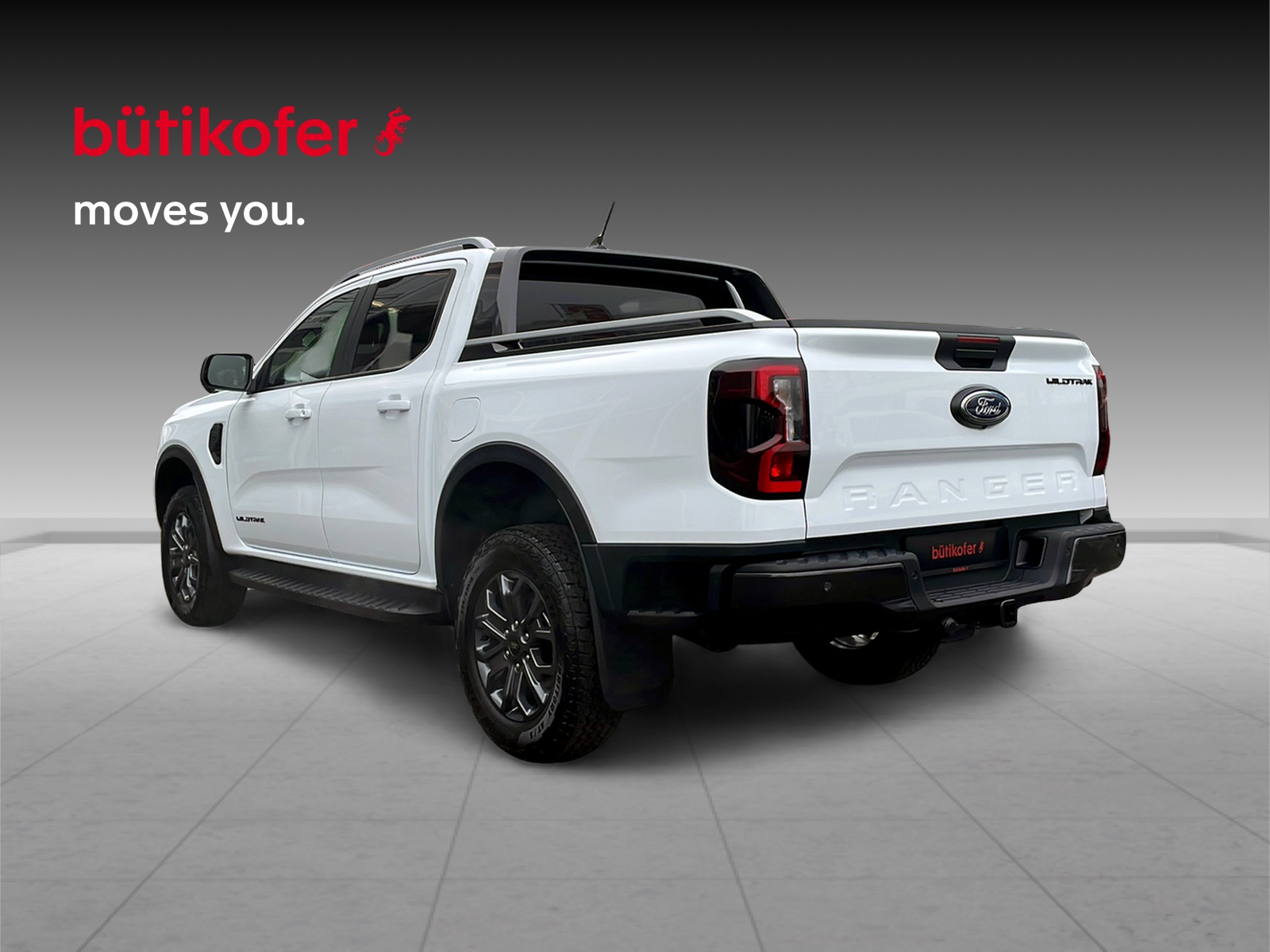 FORD Ranger DKab.Pick-up 2.0 EcoBlue 4x4 Wildtrak-image-3