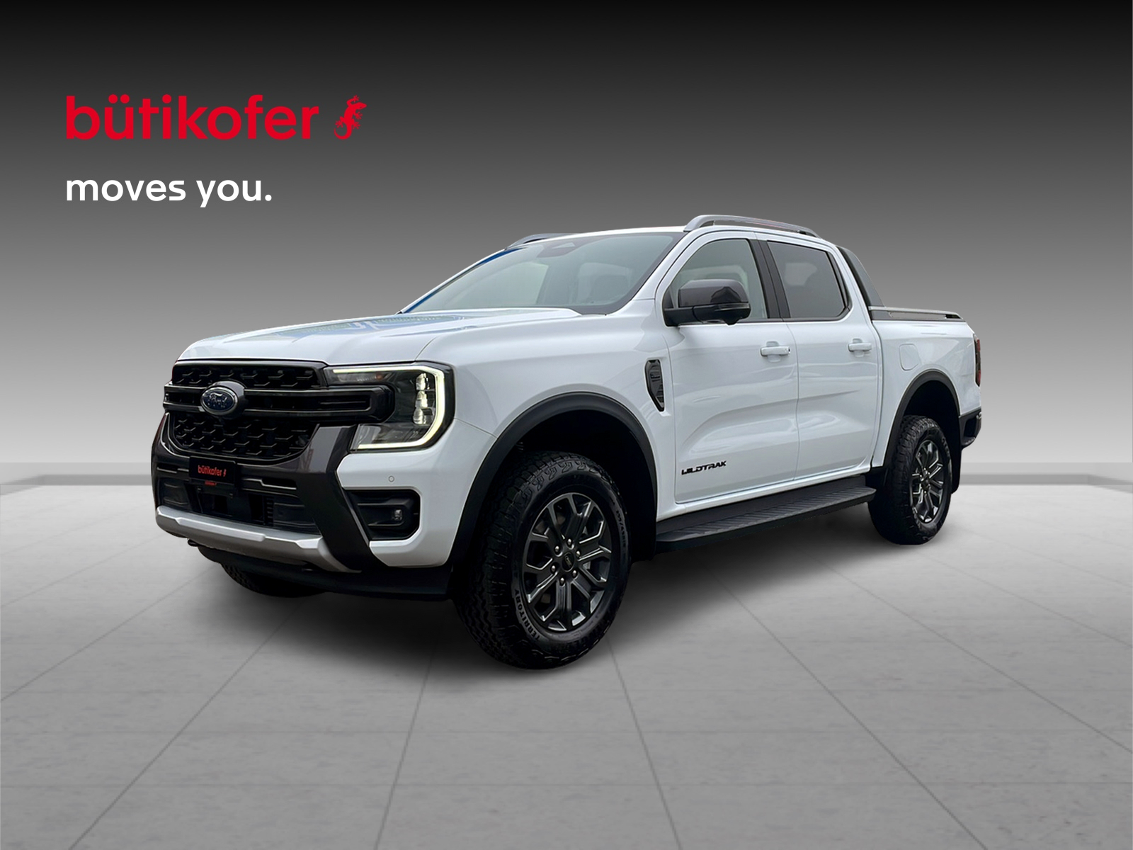 FORD Ranger DKab.Pick-up 2.0 EcoBlue 4x4 Wildtrak-image-0