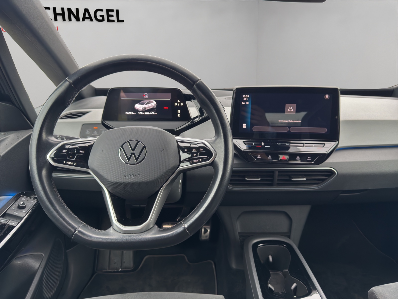 VW ID.3 Pro S 77 kWh Tour-image-4
