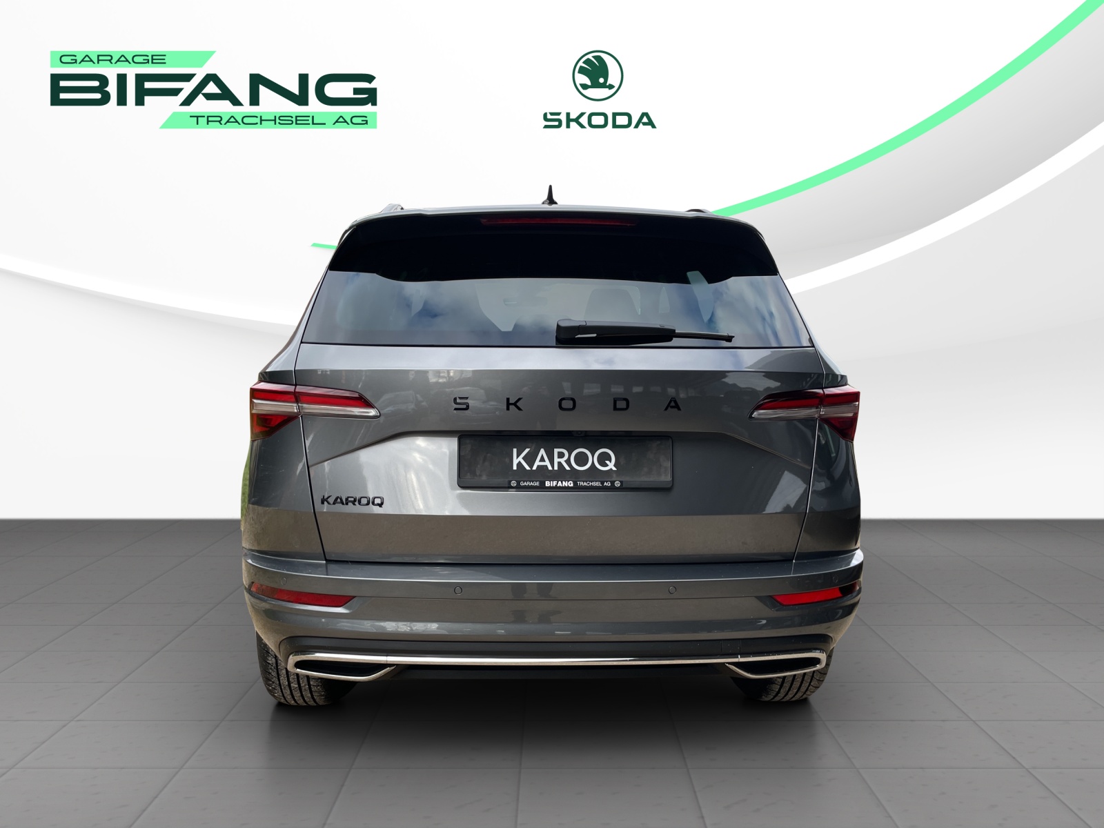 SKODA Karoq 1.5 TSI SportLine DSG-image-4