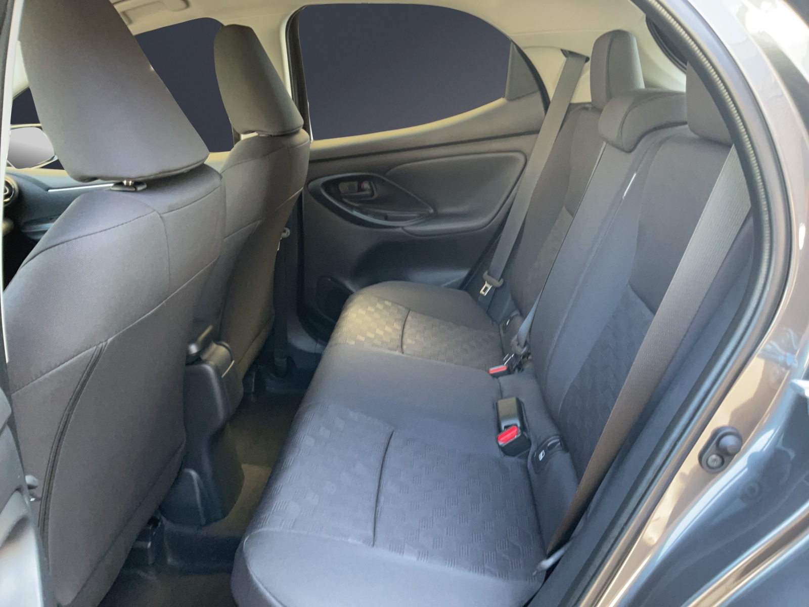 MAZDA 2 Hybrid Centre-line-image-11
