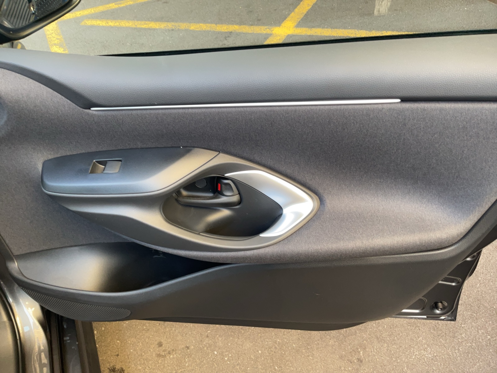 MAZDA 2 Hybrid Centre-line-image-8