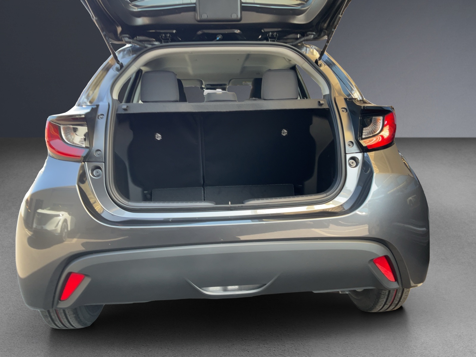 MAZDA 2 Hybrid Centre-line-image-12