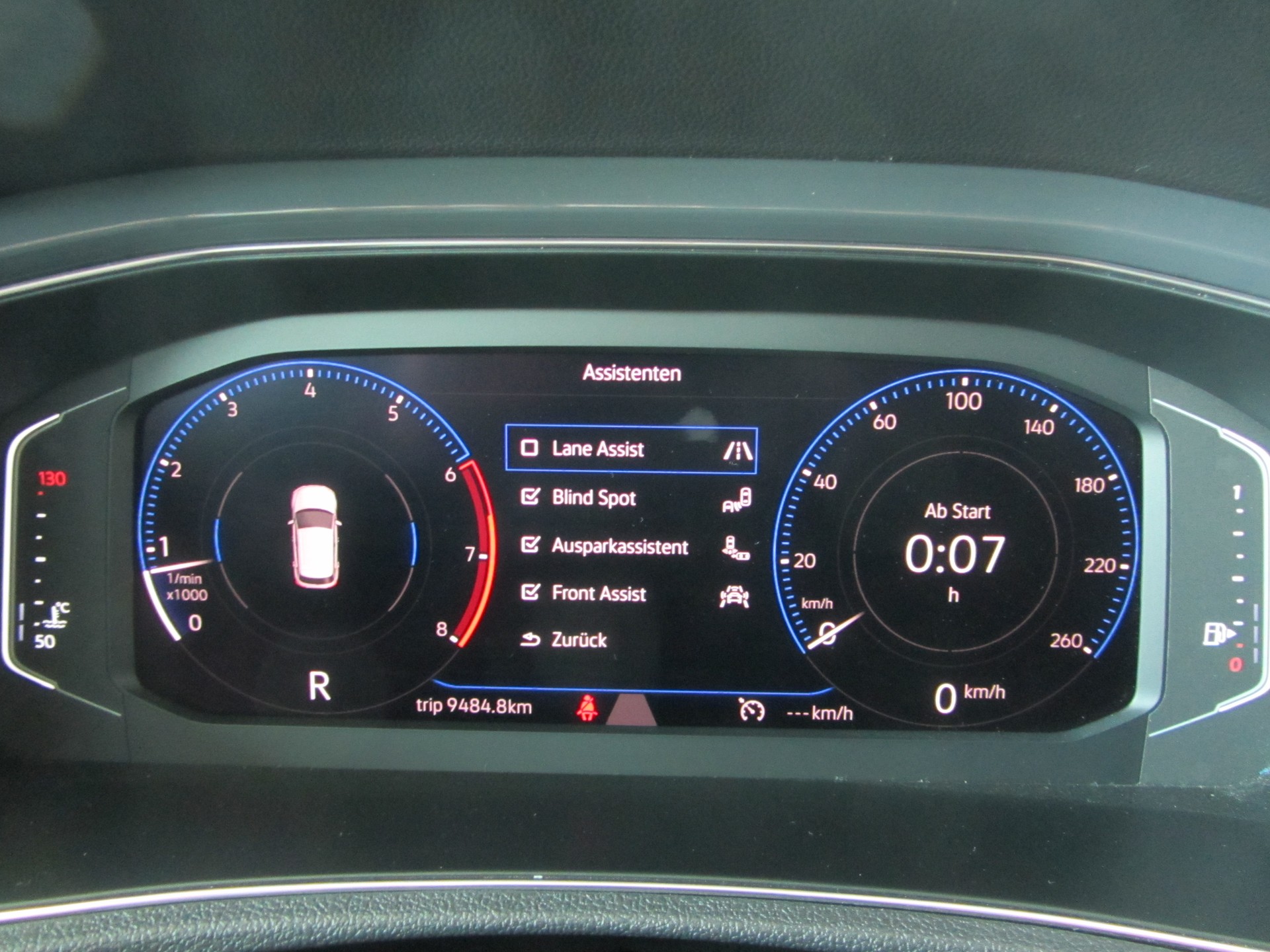 VW T-Roc 2.0 TSI Sport DSG 4Motion-image-12