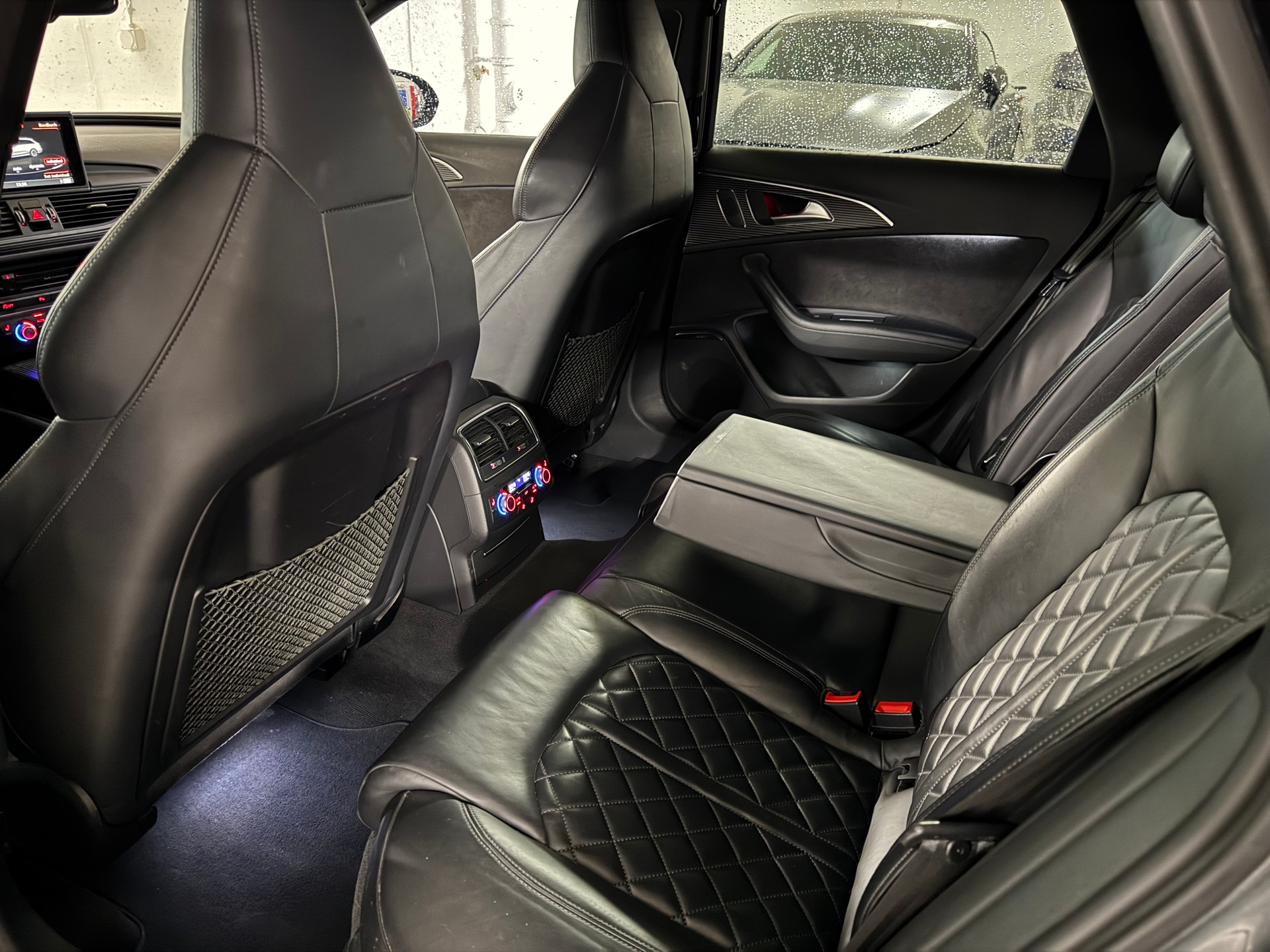 AUDI A6 Avant 3.0 BiTDI V6 qu. competition tiptronic-image-12