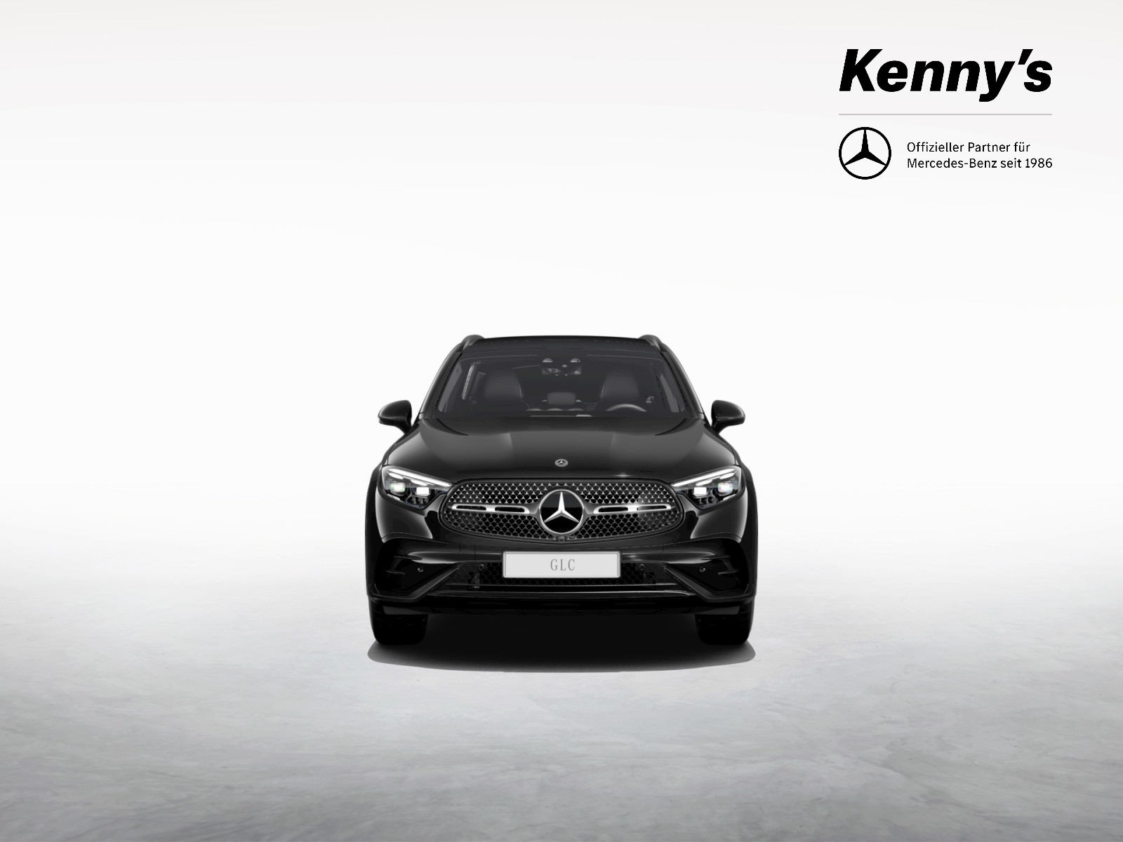 MERCEDES-BENZ GLC 220 d AMG Line 4MATIC-image-1