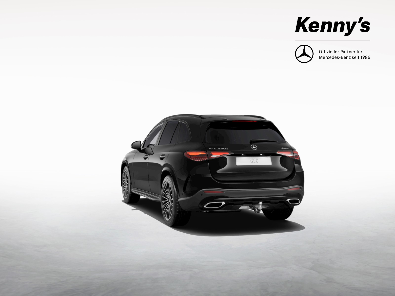 MERCEDES-BENZ GLC 220 d AMG Line 4MATIC-image-3