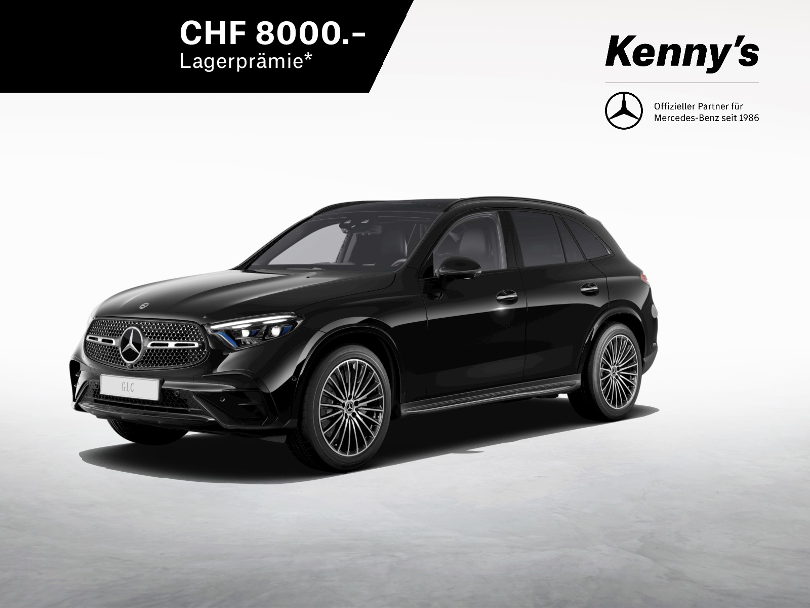 MERCEDES-BENZ GLC 220 d AMG Line 4MATIC-image-0