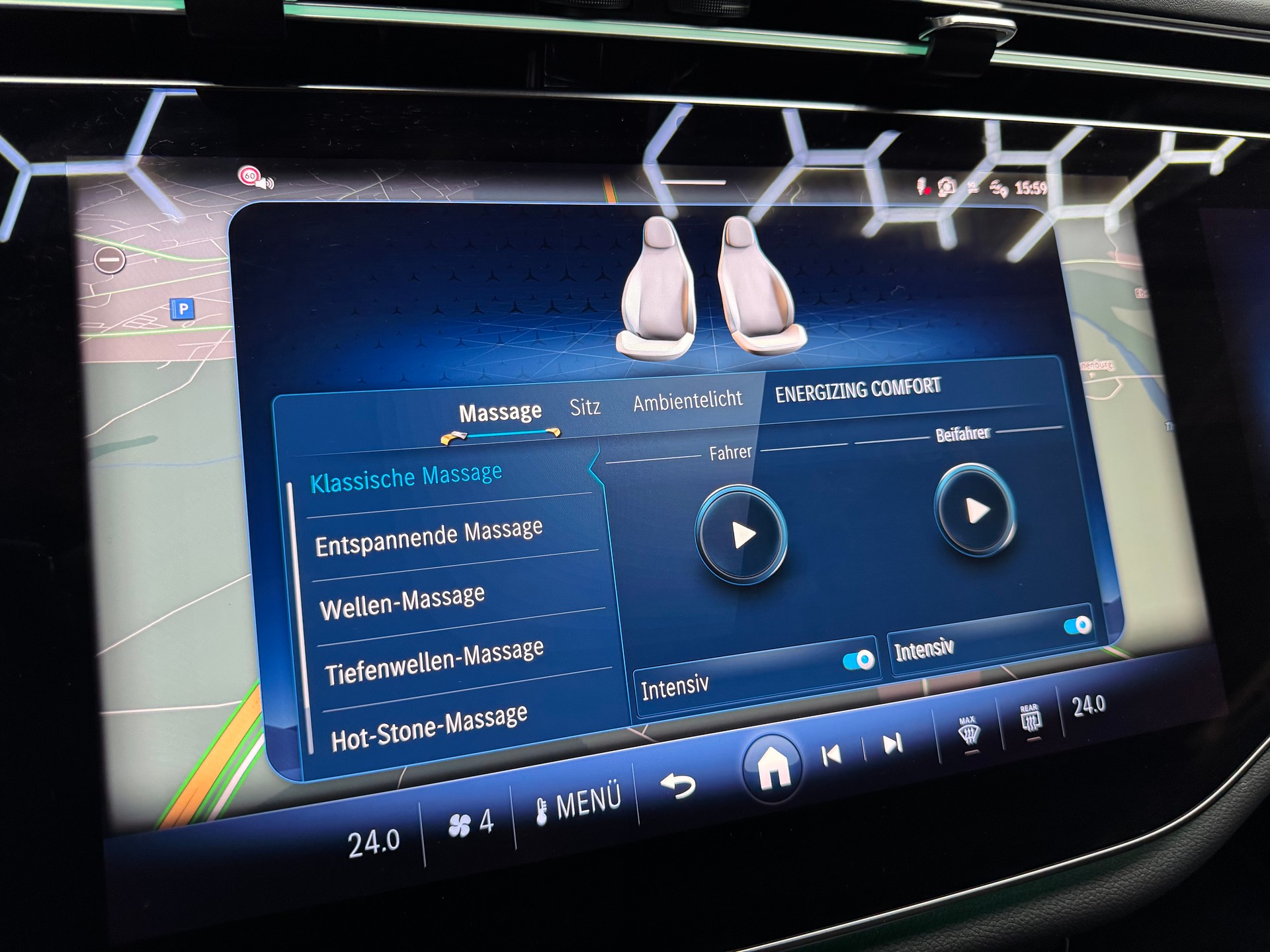MERCEDES-BENZ E 220 d 4Matic 9G-Tronic-image-24