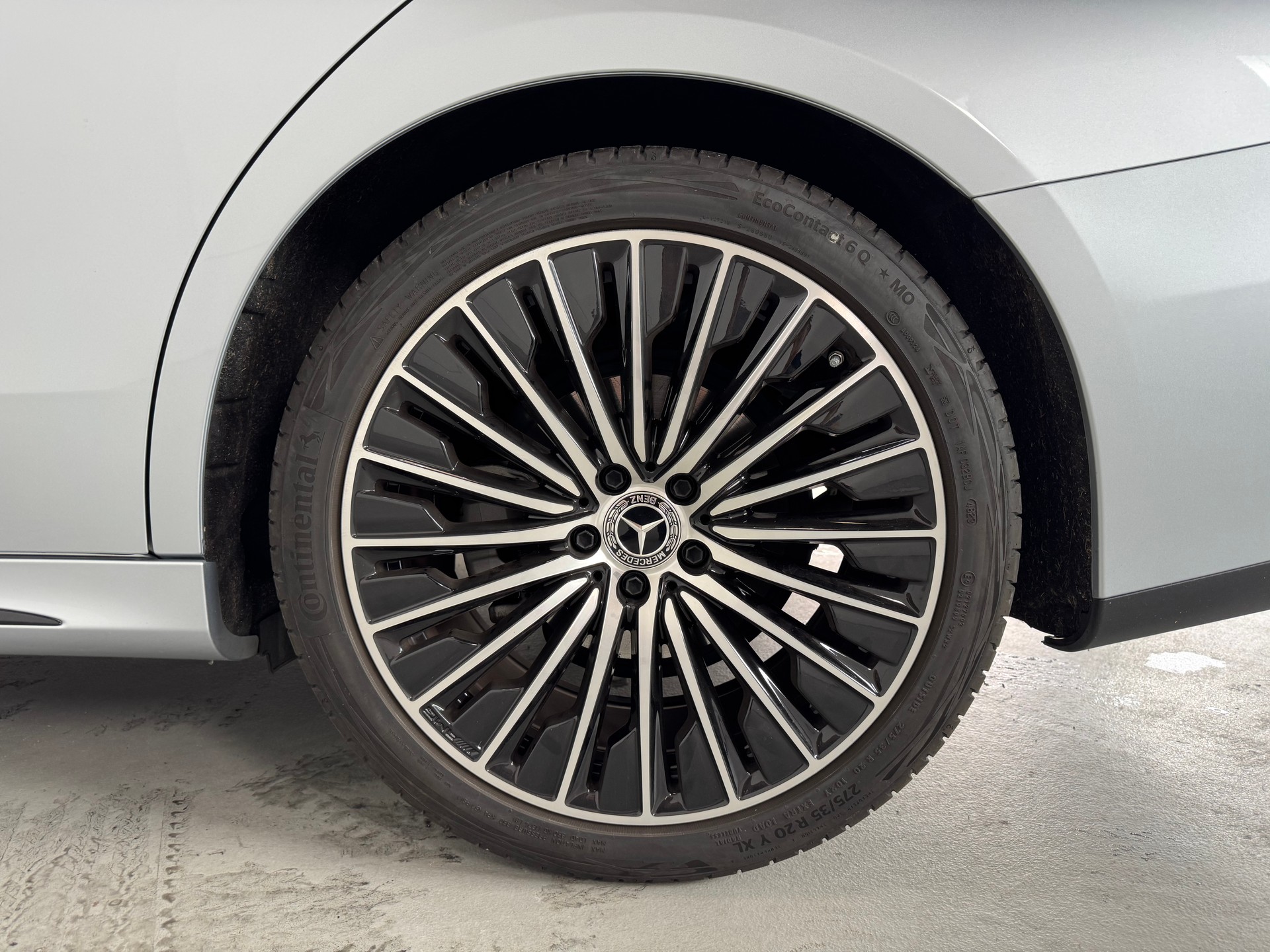 MERCEDES-BENZ E 220 d 4Matic 9G-Tronic-image-8