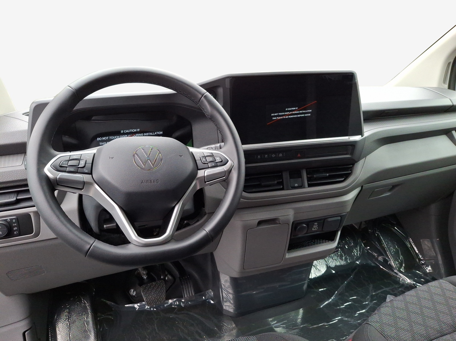 VW Transporter 2.0 TDI 4Motion Automat-image-8