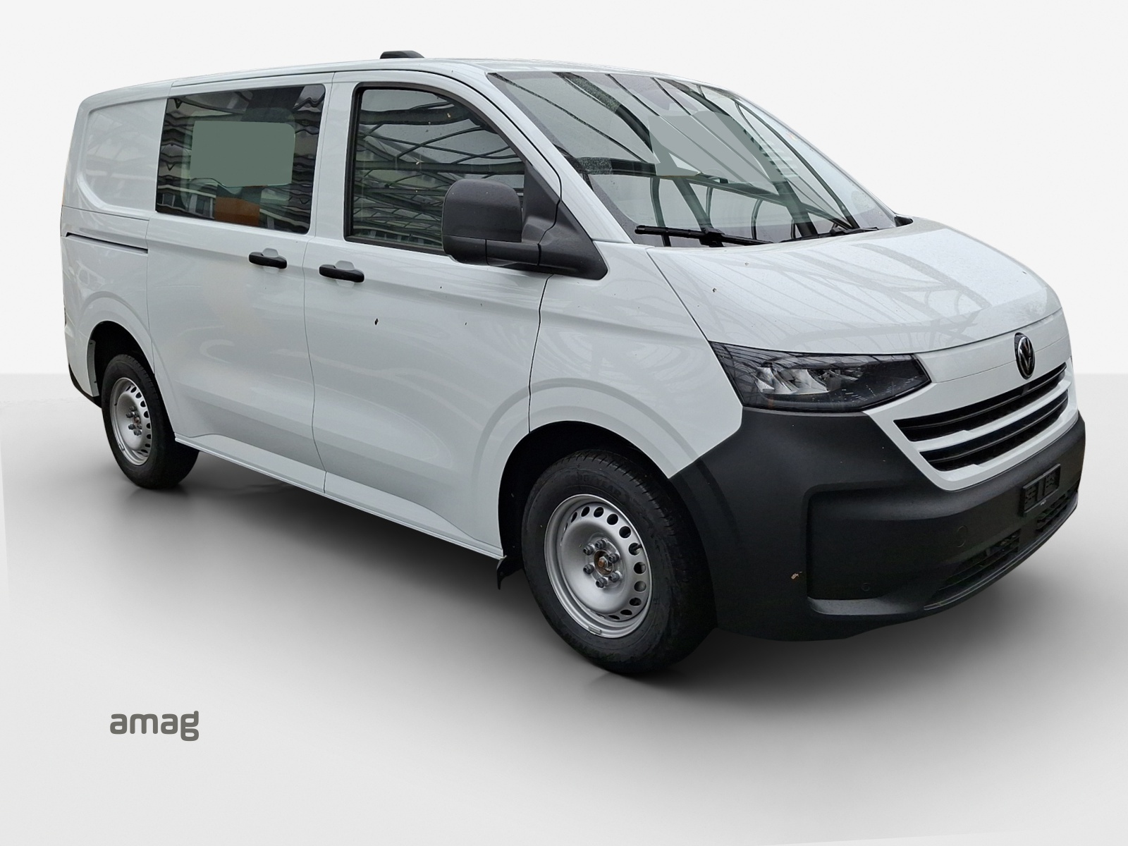 VW Transporter 2.0 TDI 4Motion Automat-image-5