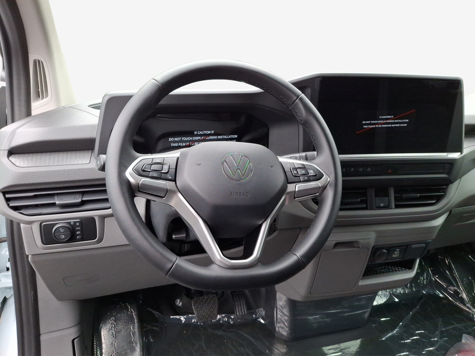 VW Transporter 2.0 TDI 4Motion Automat-image-9