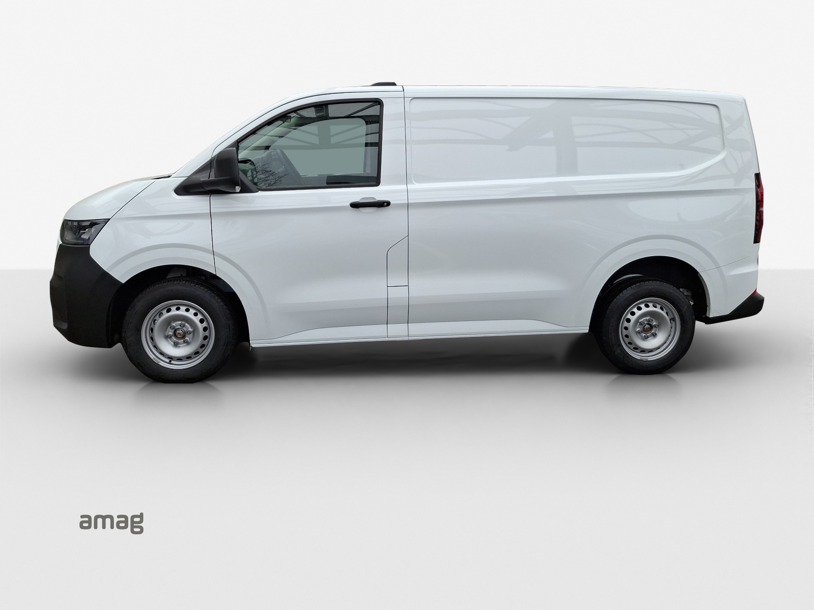 VW Transporter 2.0 TDI 4Motion Automat-image-1