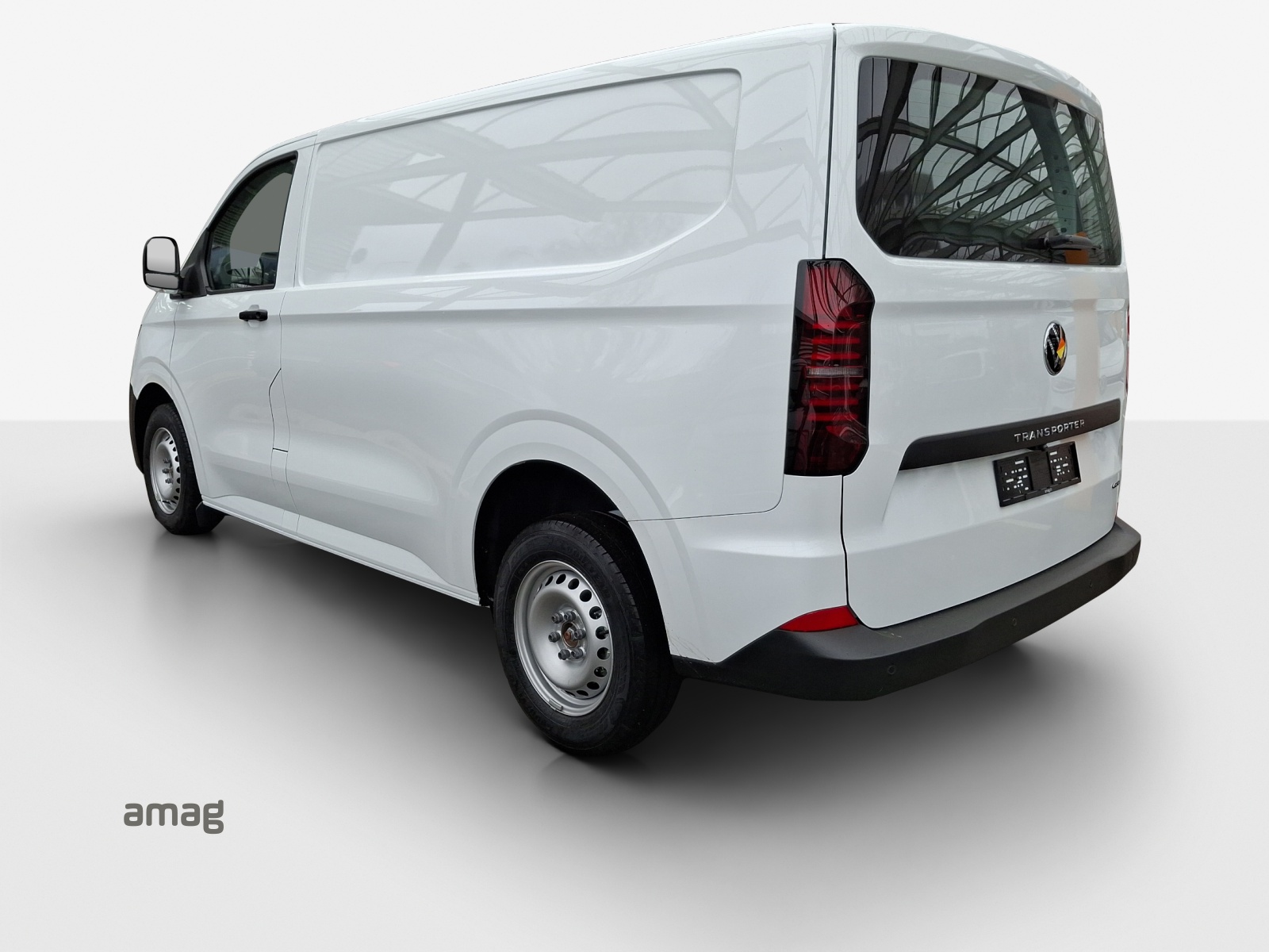 VW Transporter 2.0 TDI 4Motion Automat-image-2