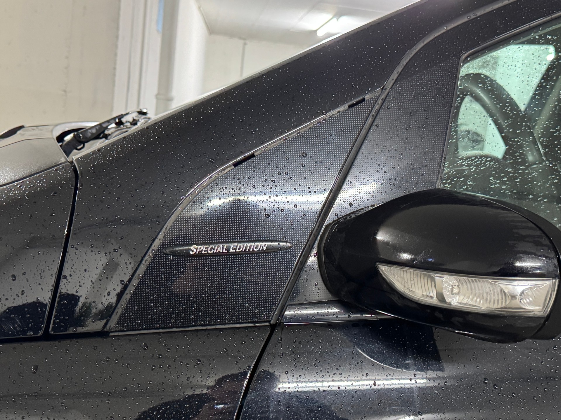 MERCEDES-BENZ B 150 Special Edition-image-4