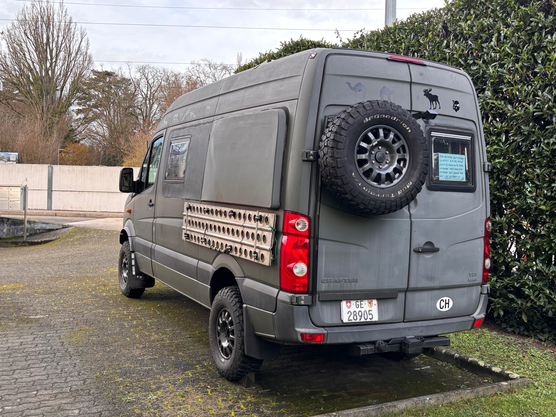 VW Crafter 35 2.0 BiTDI CR-image-2