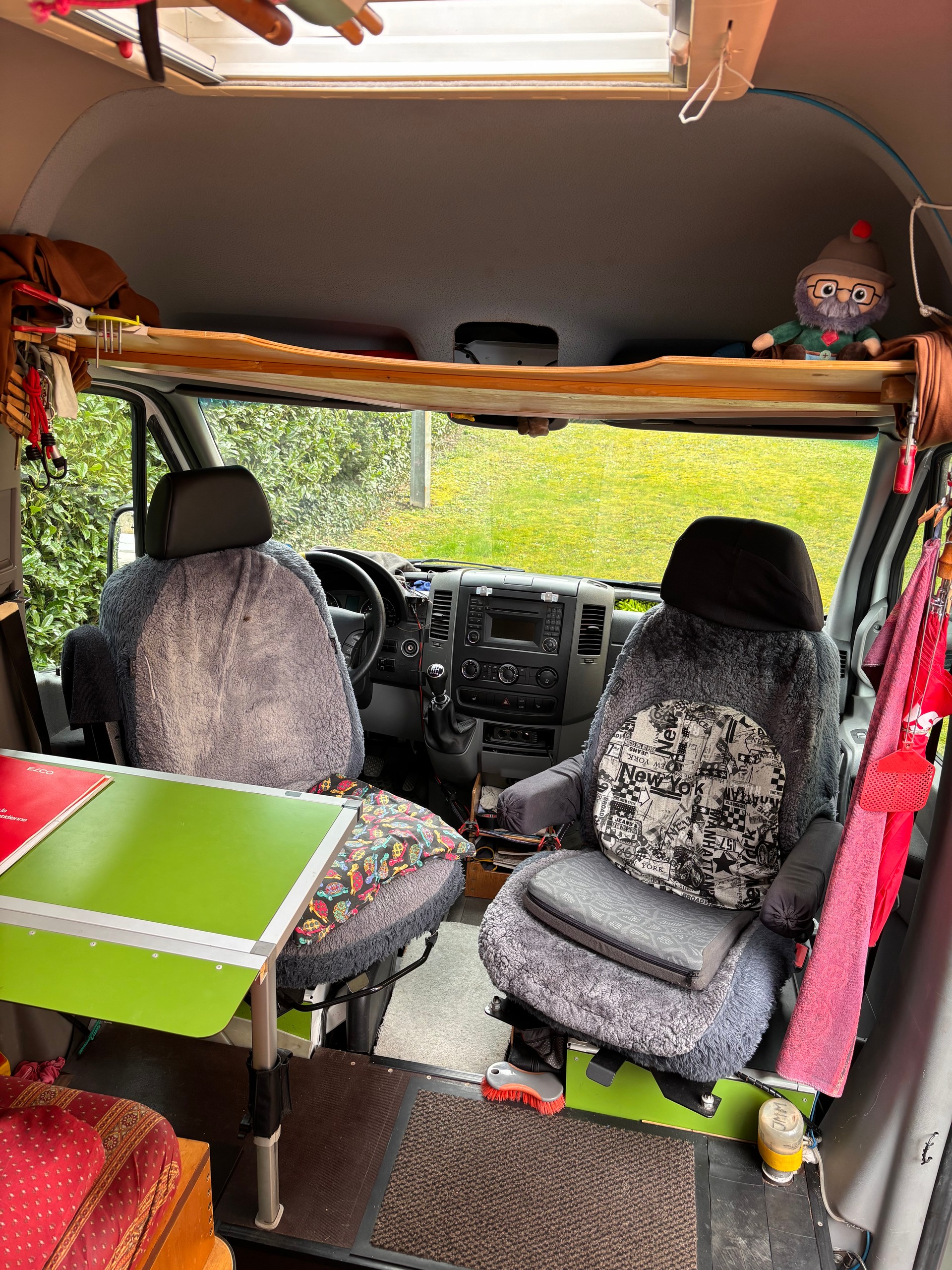 VW Crafter 35 2.0 BiTDI CR-image-5