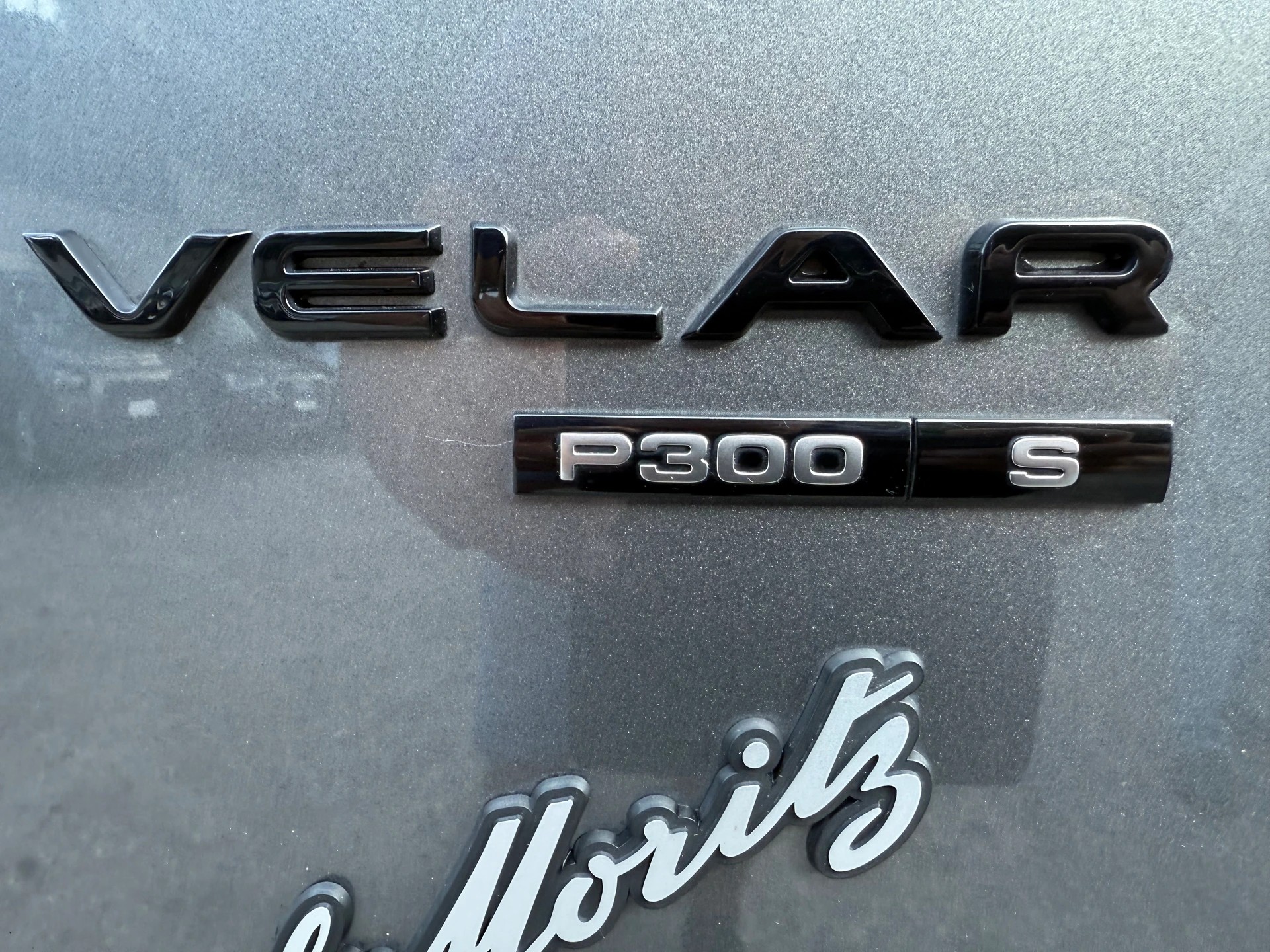 LAND ROVER Range Rover Velar R-Dynamic P 300 S Automatic-image-14