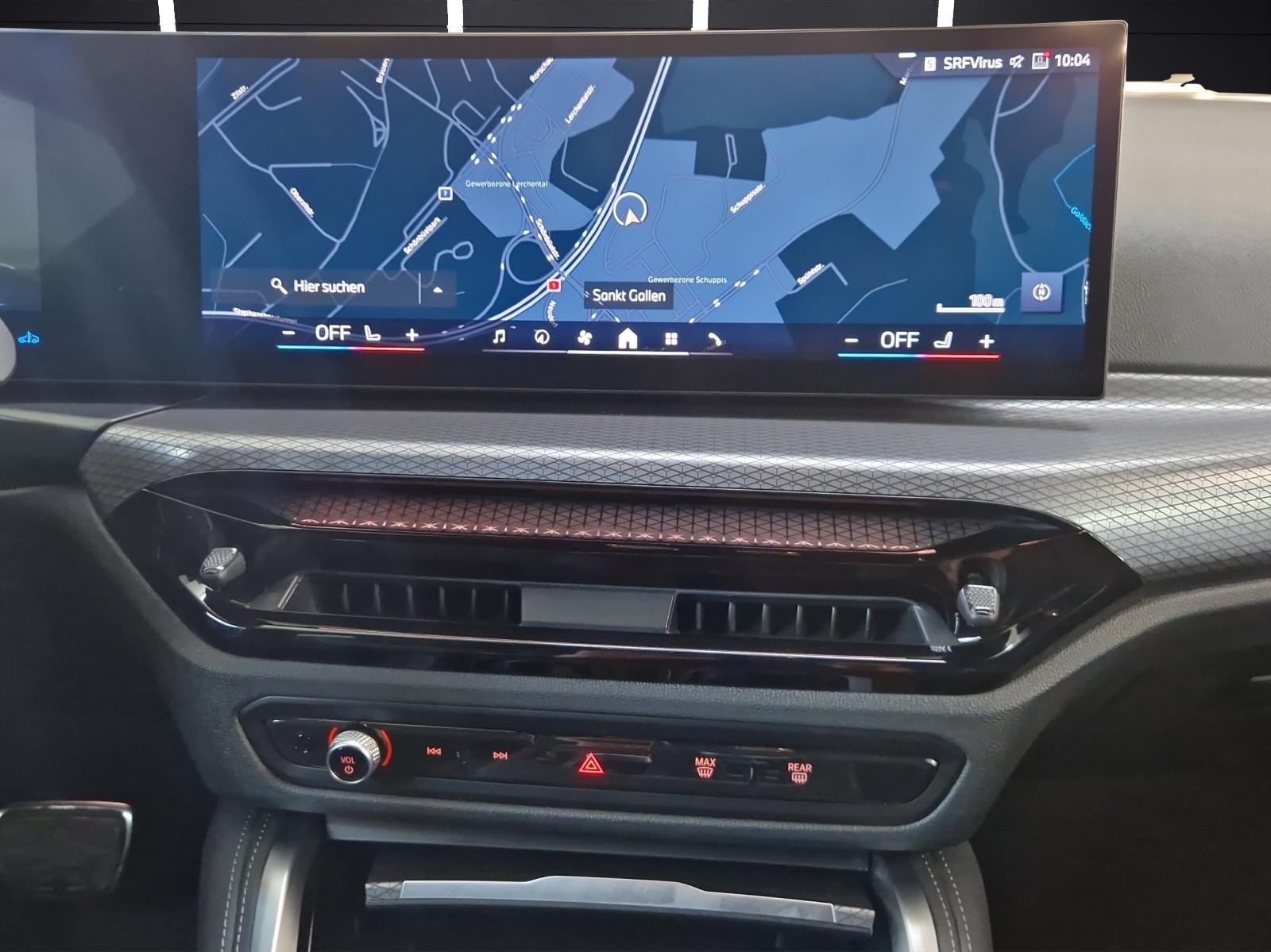 BMW 430i xDrive Gran Coupé-image-21