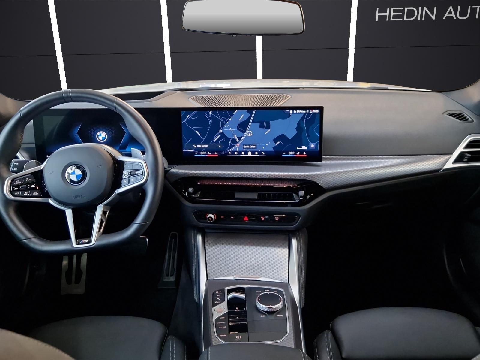 BMW 430i xDrive Gran Coupé-image-17