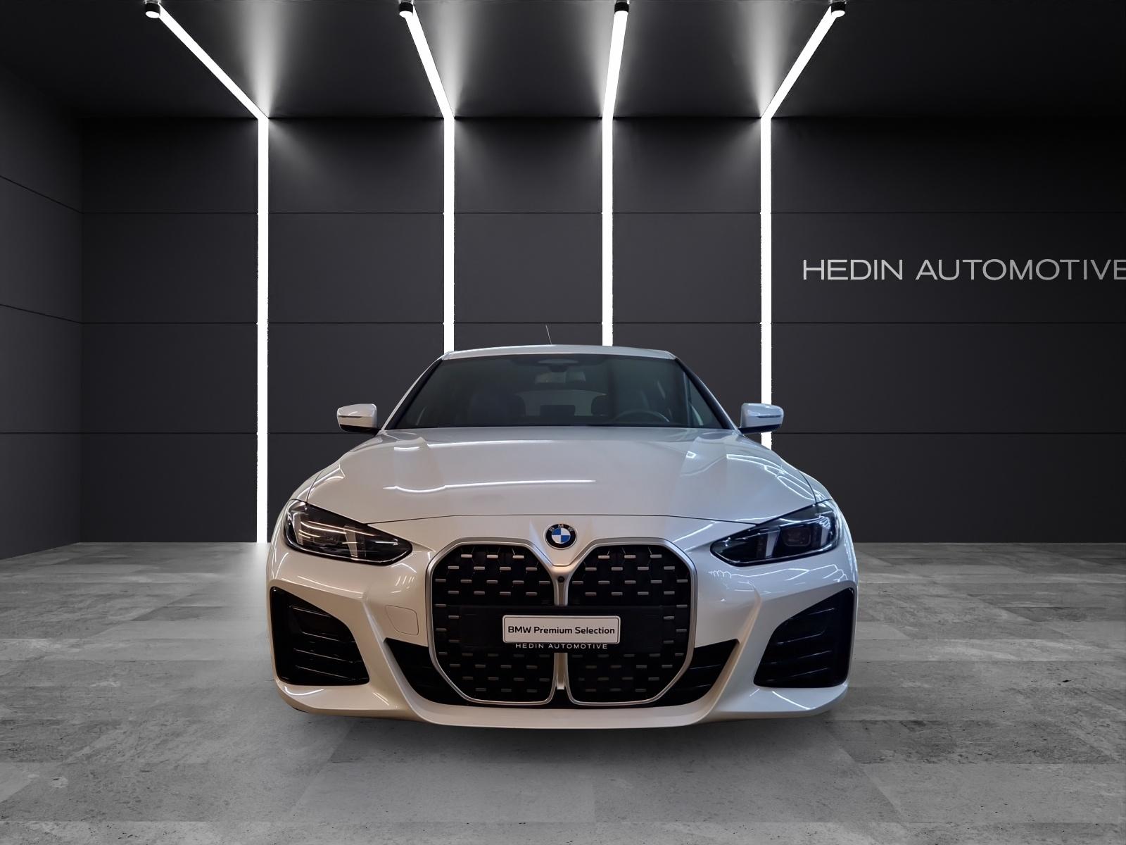 BMW 430i xDrive Gran Coupé-image-7